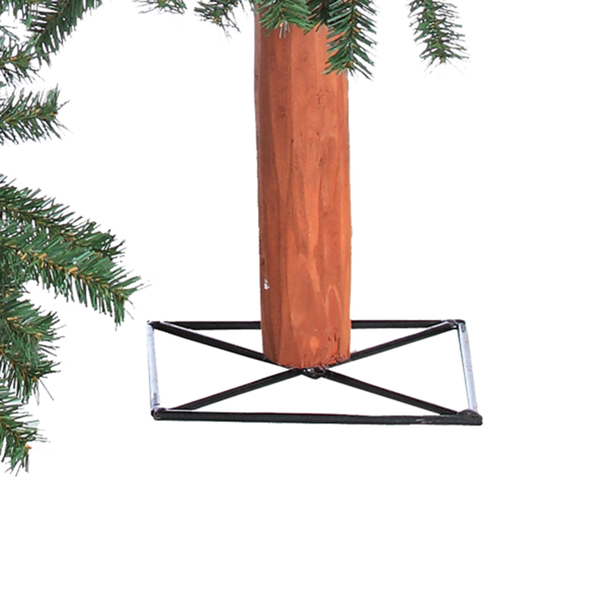Sterling Tree Company 41--243648 Artificial-Christmas-Trees - View #5
