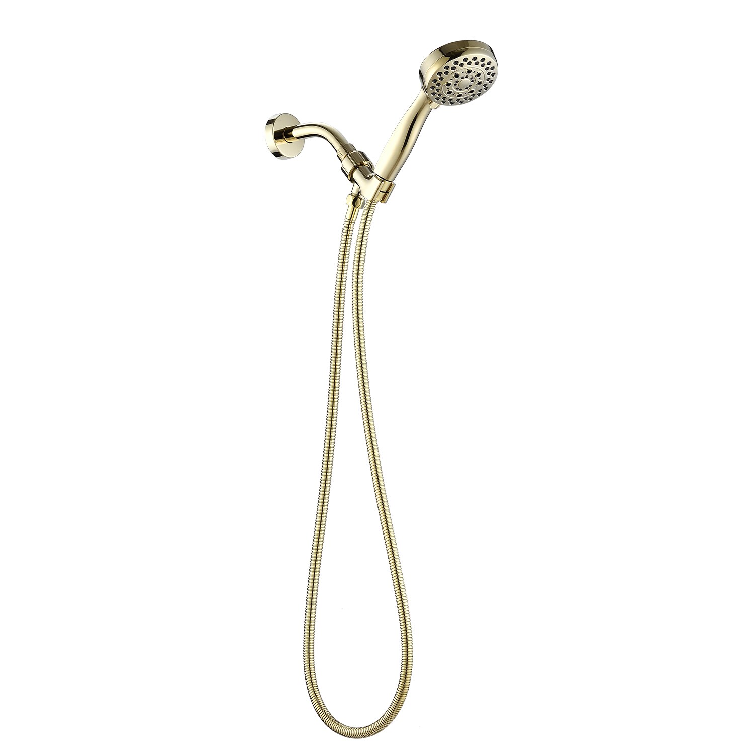 WELLFOR GIG-67234 Fixed-Showerhead - View #6