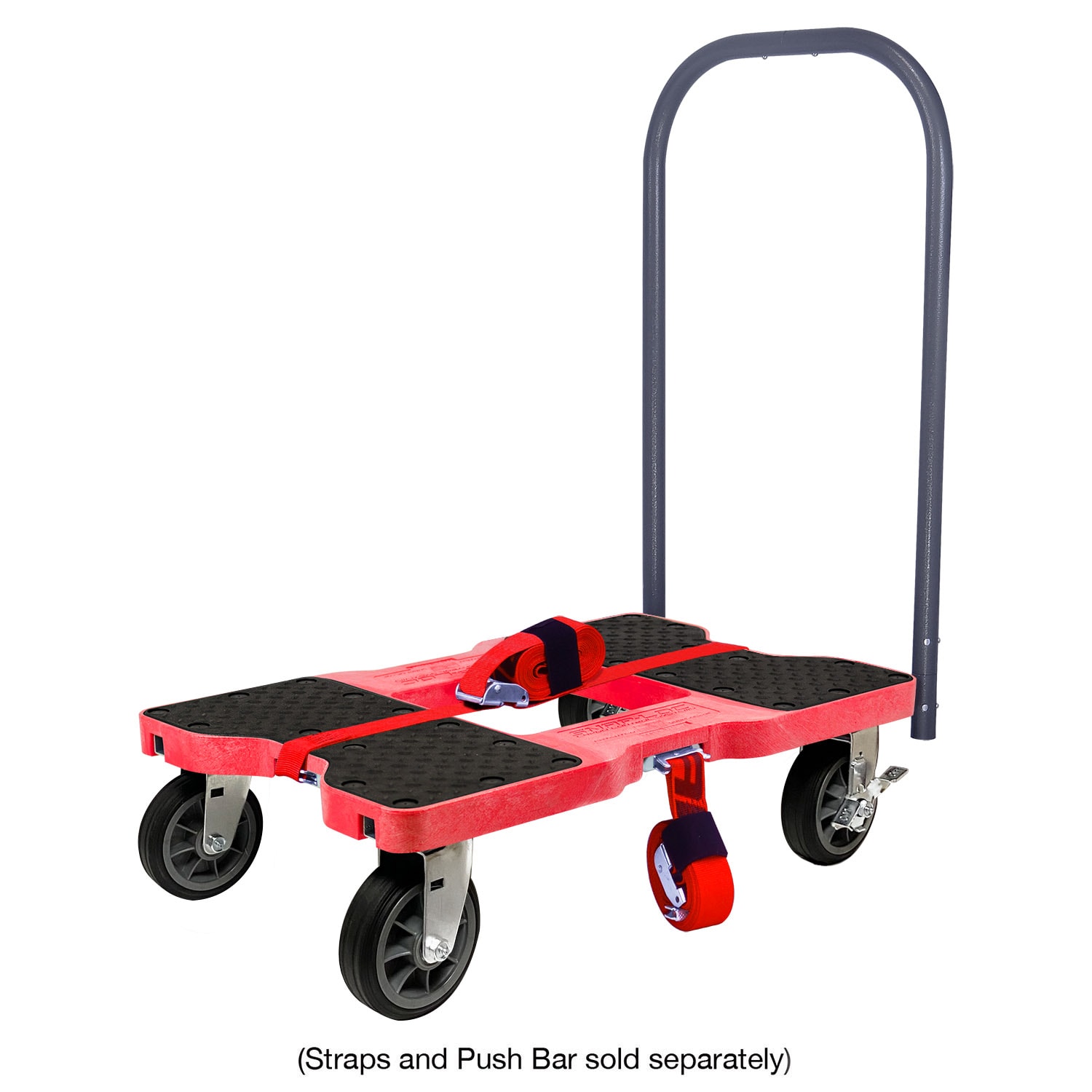 Snap-Loc SL1500D6R Hand-Truck-Dollies - View #6