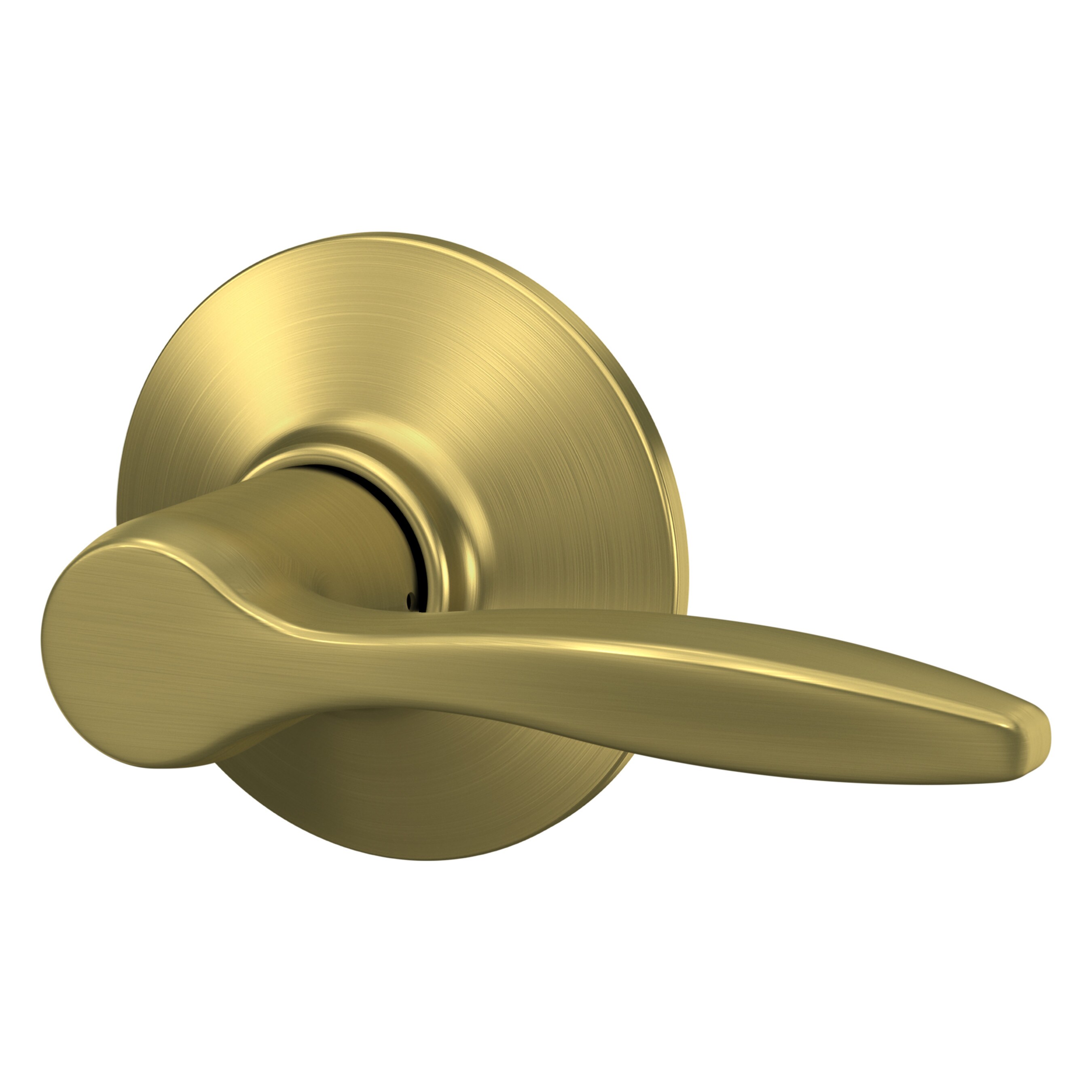 Schlage F10 DEL 608 Door-Handles - View #10
