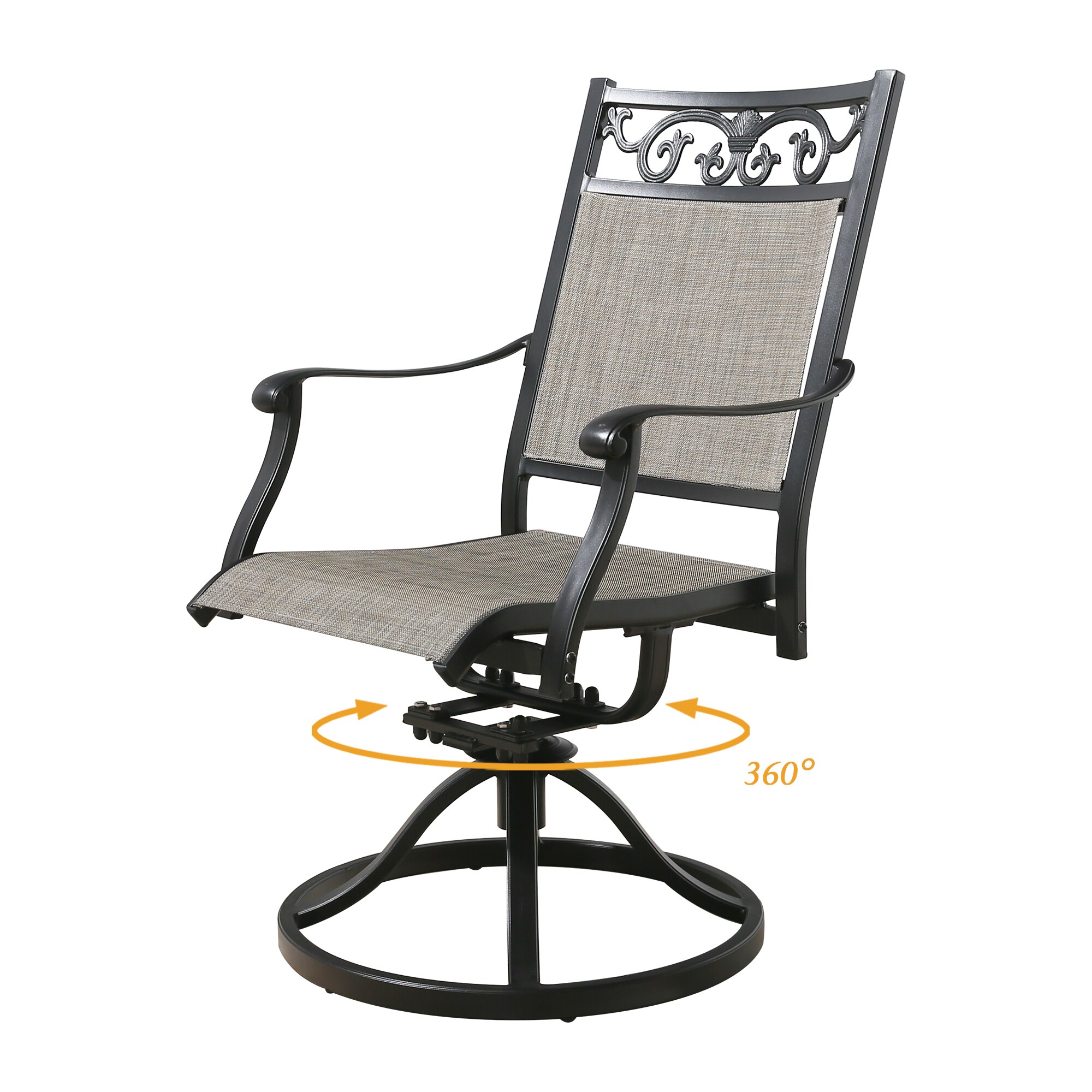PEAK HOME FURNISHINGS 970383-970392 Patio-Dining-Sets - View #8
