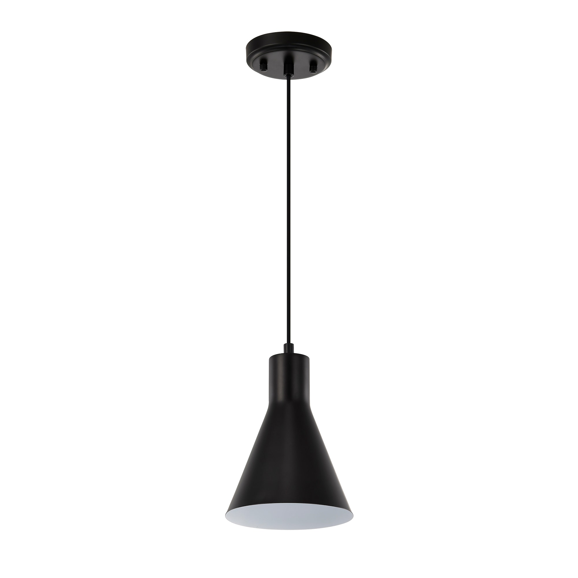 Edvivi EPJ3745BK Pendant-Lights - View #5