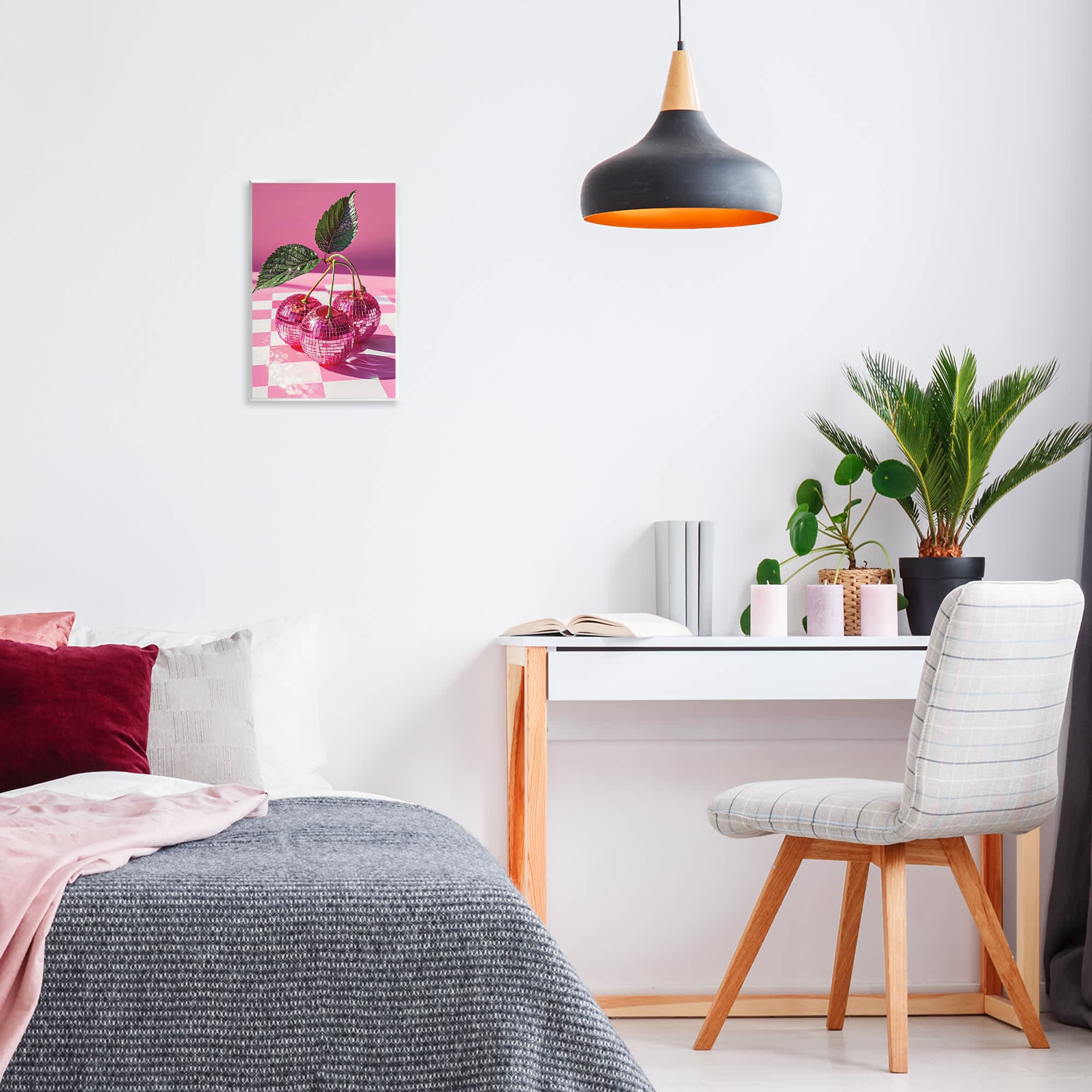 Stupell Industries BT-661-WD-10X15 Wall-Art - View #3