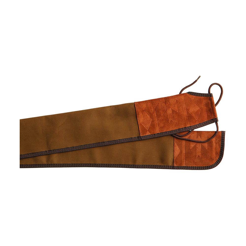  PAP22287 Neet Products 26802 Neet Longbow Case 72 in. South West, Brown