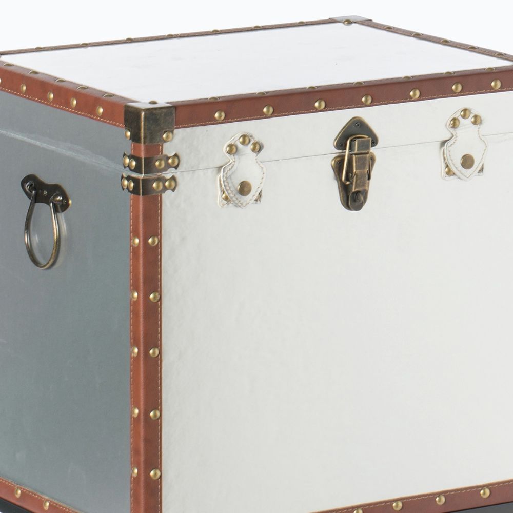 Vintiquewise QI003796.SI End-Tables - View #7