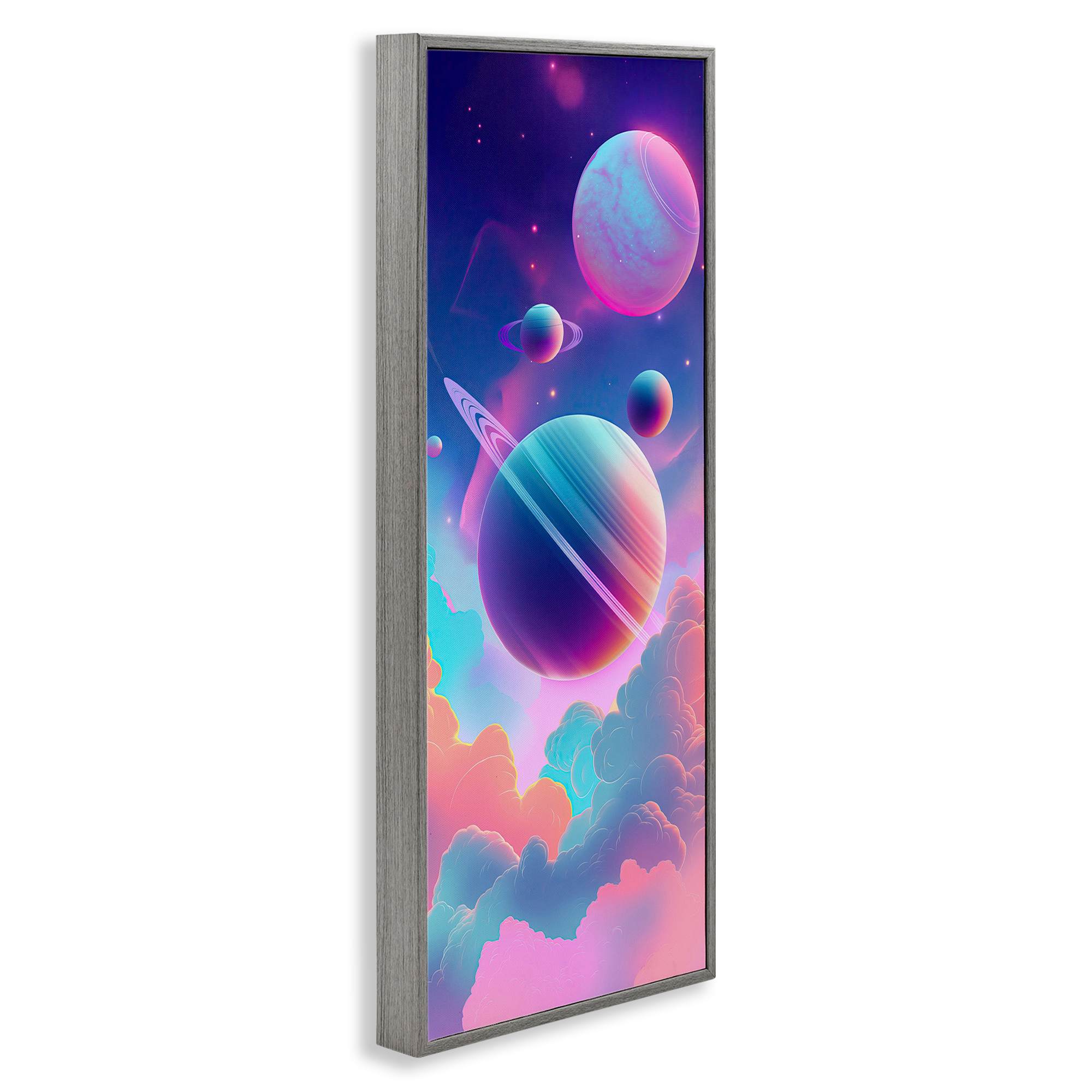 Stupell Industries BT-298-GFF-13X30 Wall-Art - View #2