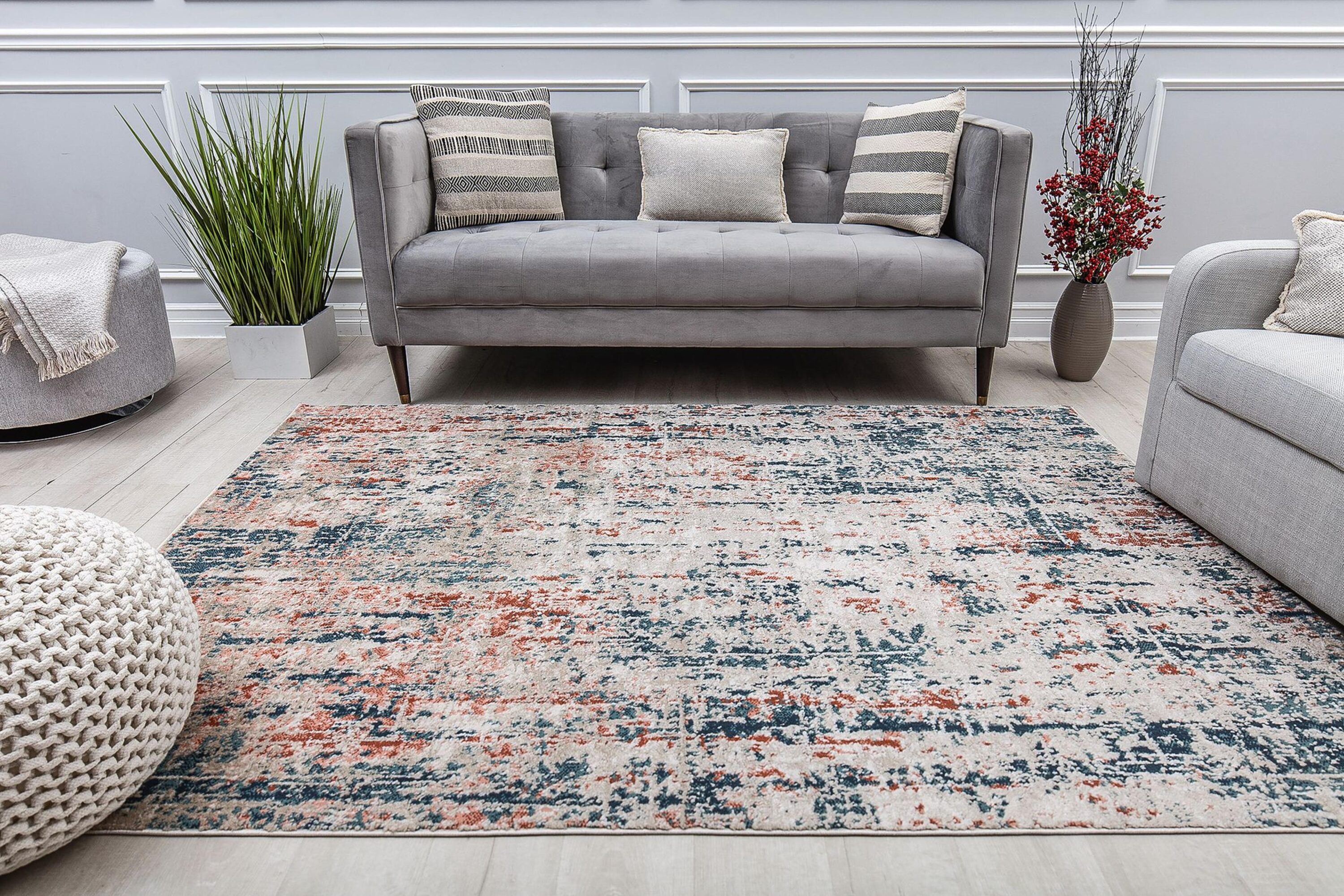 Rugs America 31091 rugs - View #5
