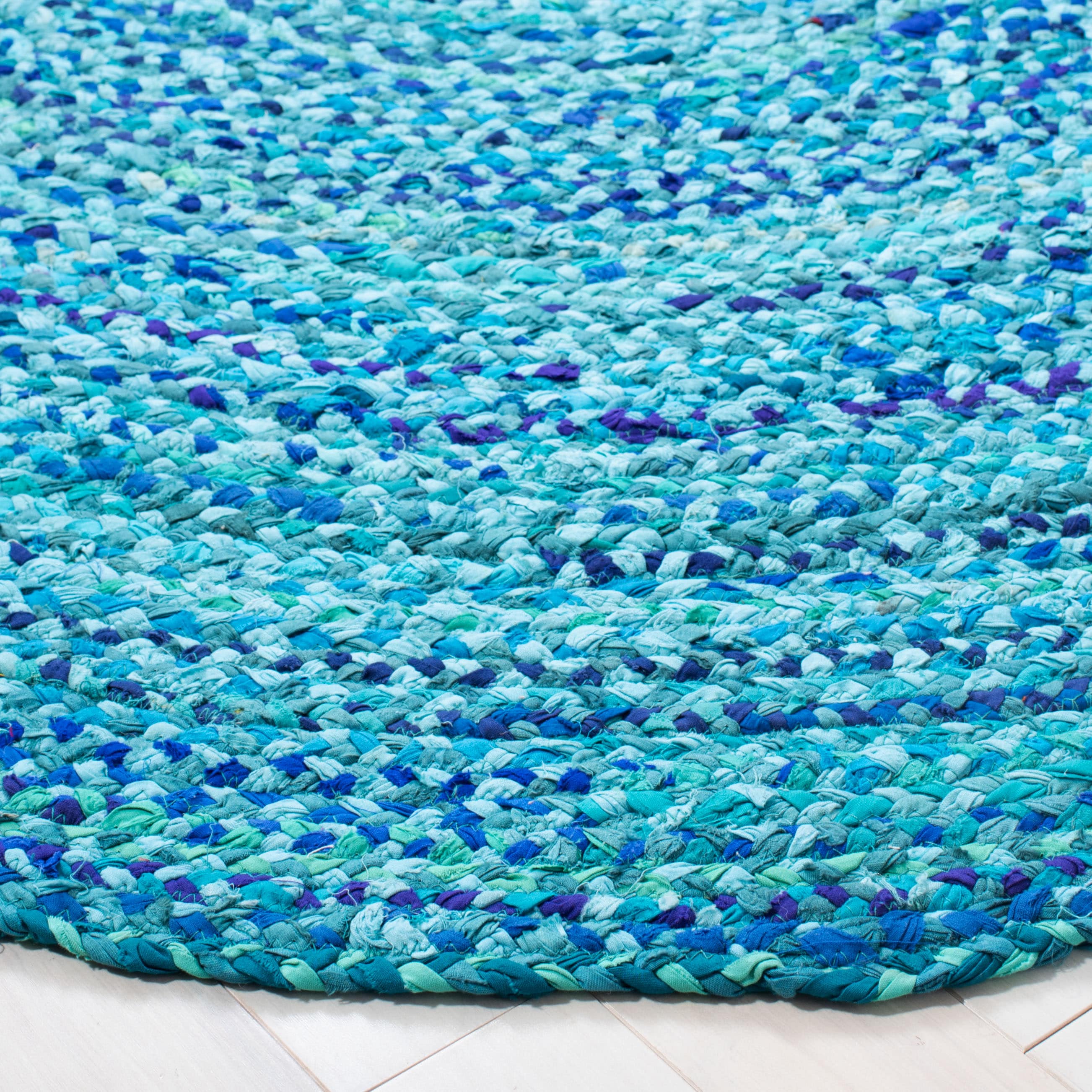 Safavieh BRD452K-5R rugs - View #3