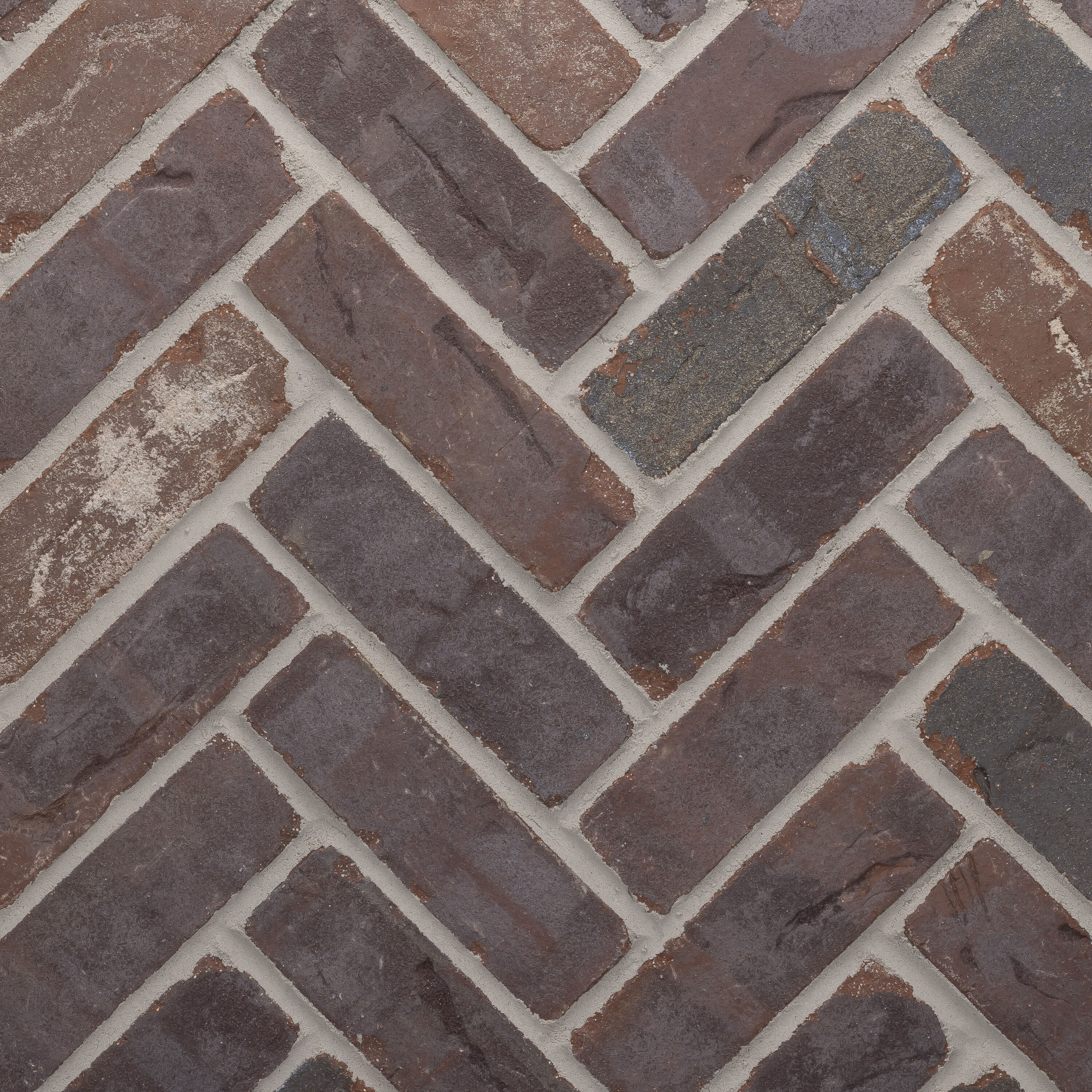 Old Mill Thin Brick Systems BWH-370048CS Brick-Veneer - View #2