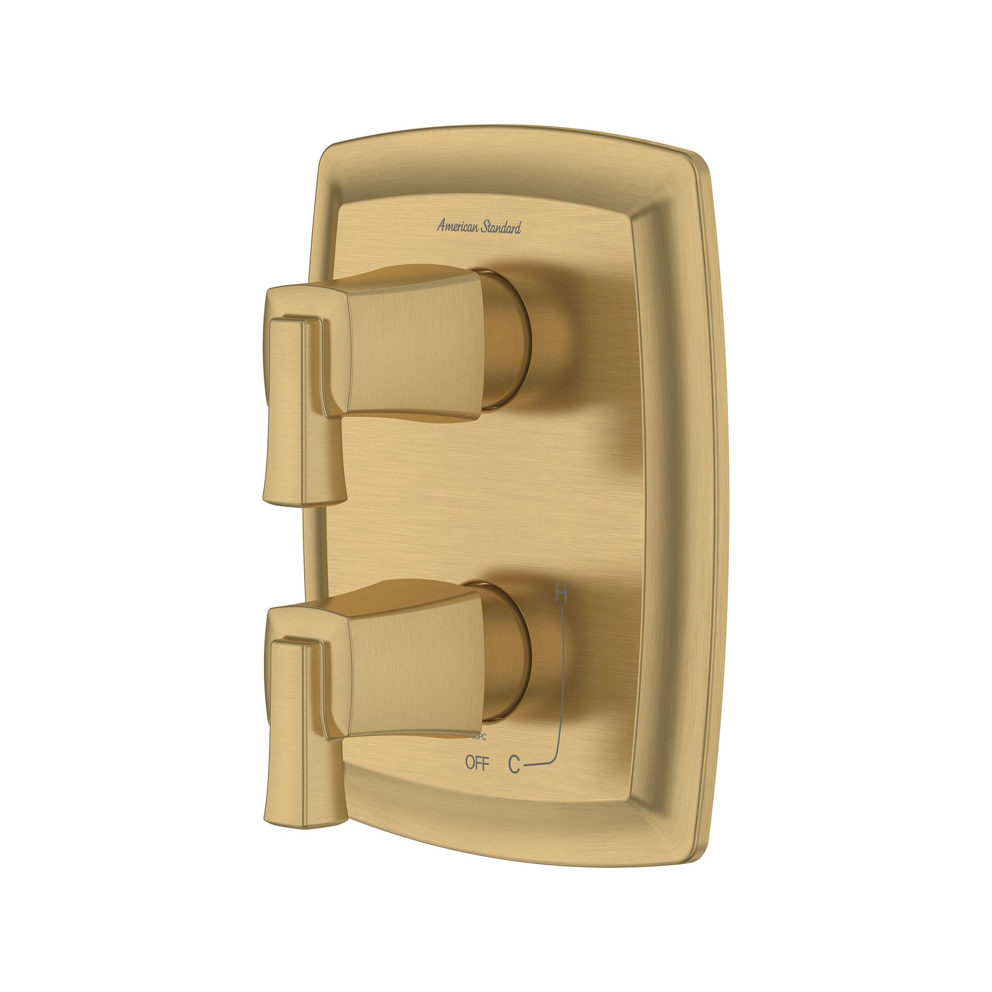 American Standard TU353740.GN0 Bath-Shower-Facc - View #2