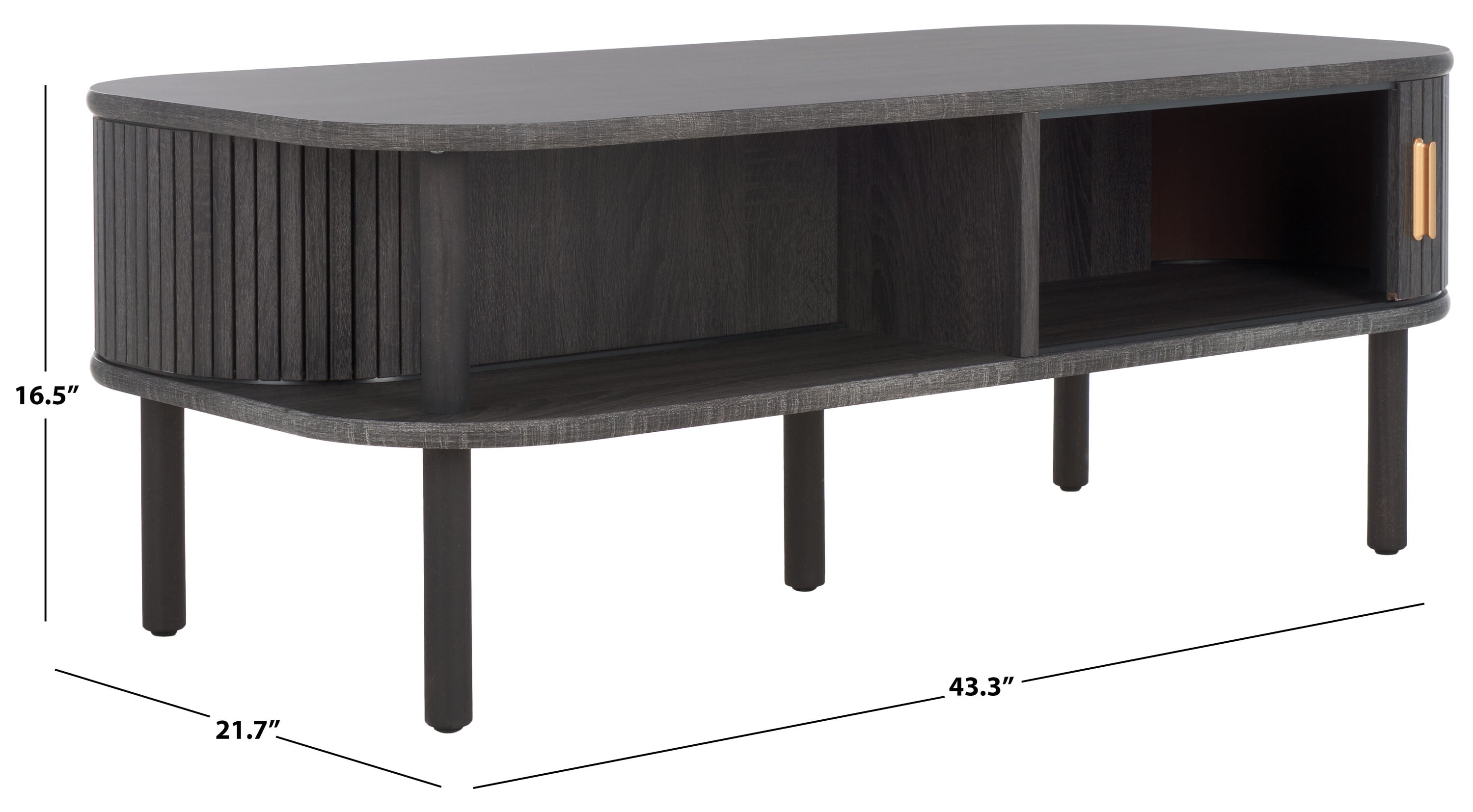 Safavieh COF9606E Coffee-Tables - View #8