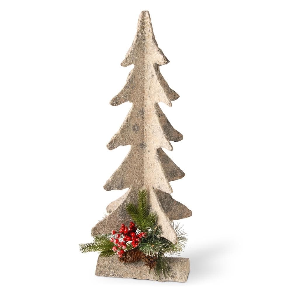 National Tree Company RAC-L060678A 30-in Tree Christmas Decor
