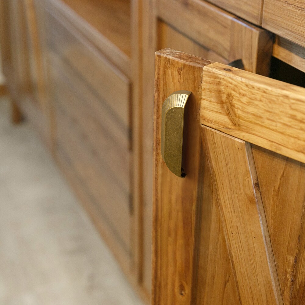Miaokesen 6809GT-128 Cabinet-Pulls - View #6