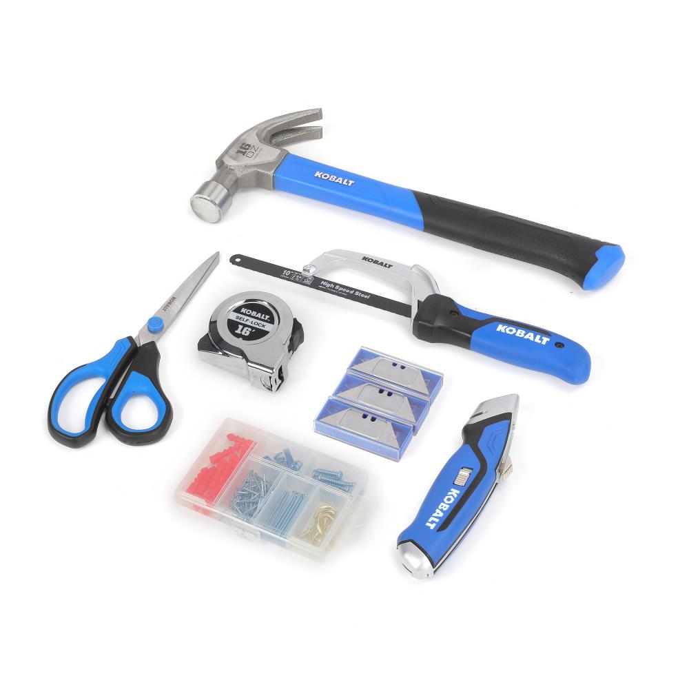 Kobalt 58688 Mechanics-Tool-Sets - View #13