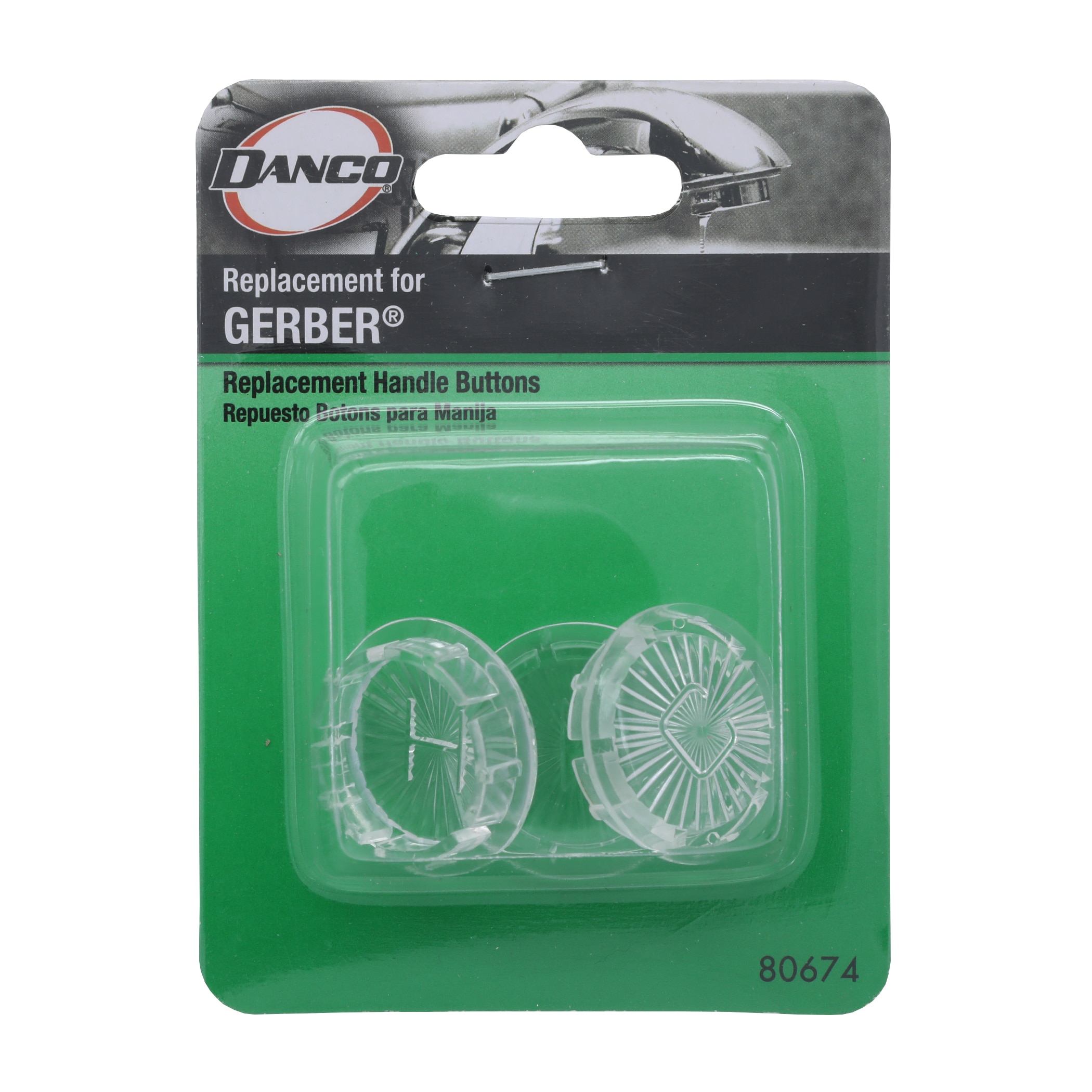 Danco 80674 Faucet-Repair-Cartridges - View #3
