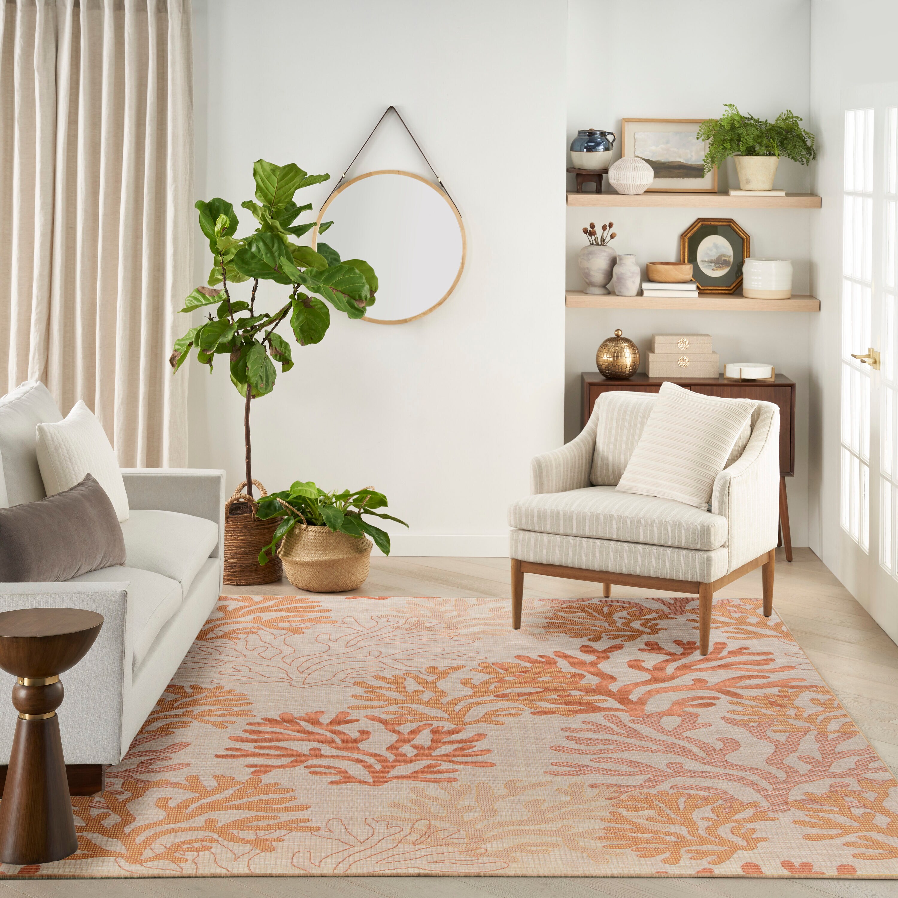 Nourison Home 099446959942 rugs - View #4
