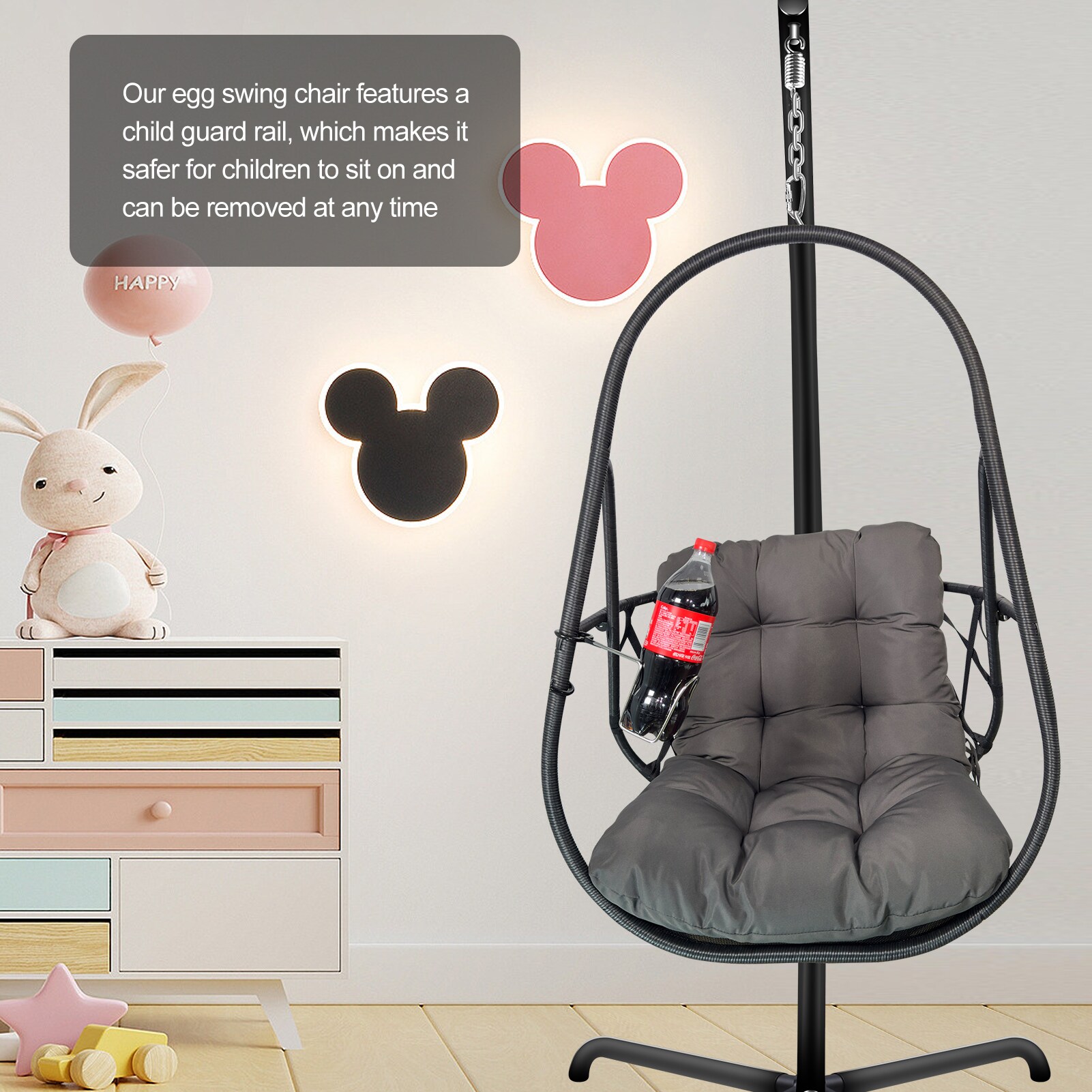 Kahomvis DEE-2QP109-11 Patio-Chairs - View #5