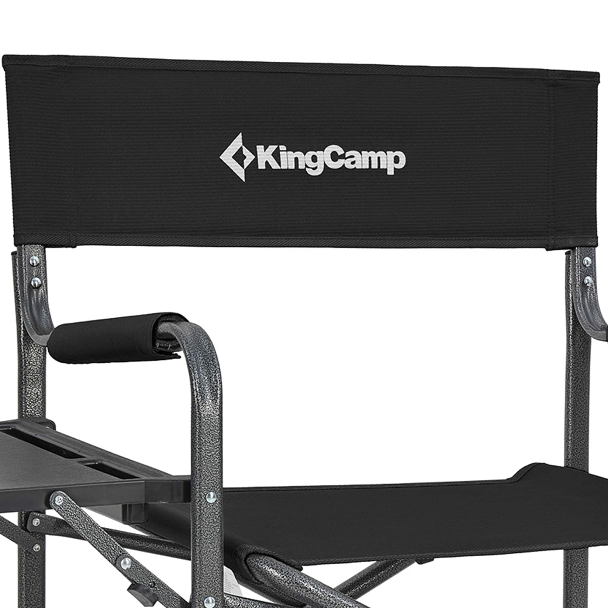 KingCamp 314681 Beach-Camping-Chairs - View #7