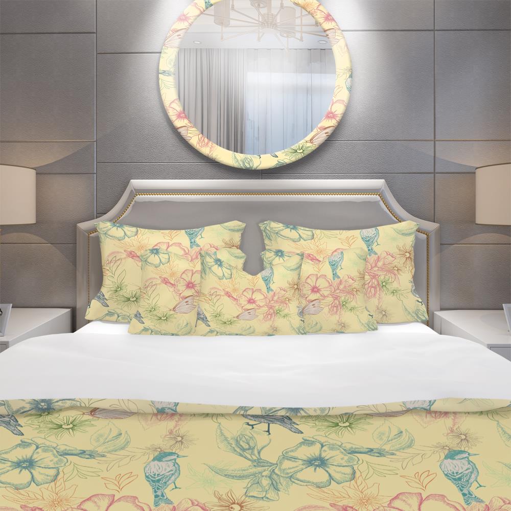 Designart BED18765-Q bedding - View #2