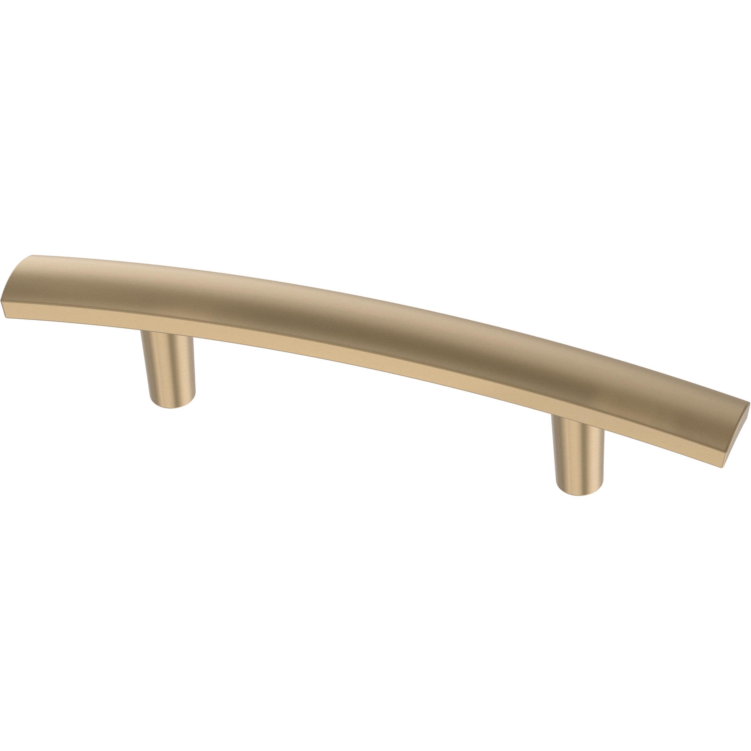 Arch Transitional Drawer Pulls Near Me At Lowes.com