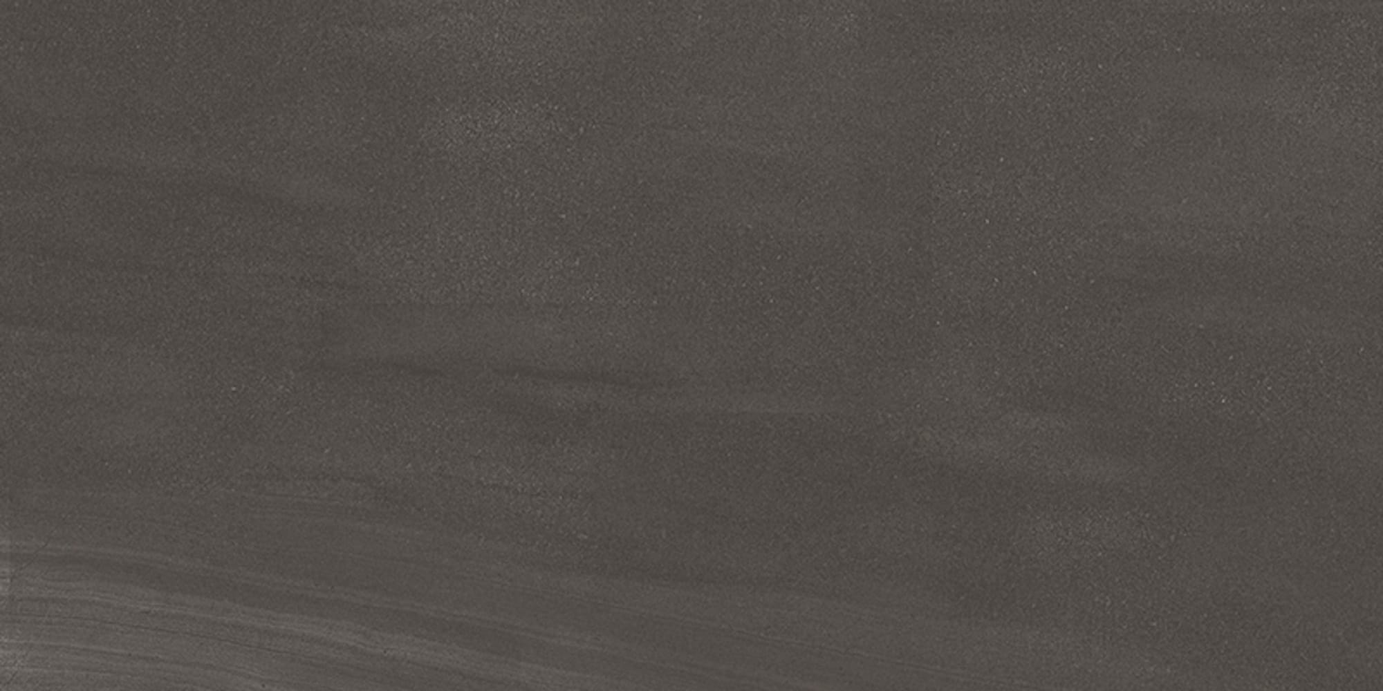 Style Selections JJ-TLL032LWS0306 Corvara Black 12-in x 24-in Matte Porcelain Cement look Standard Floor and Wall Tile ( 11.59-sq ft Carton )