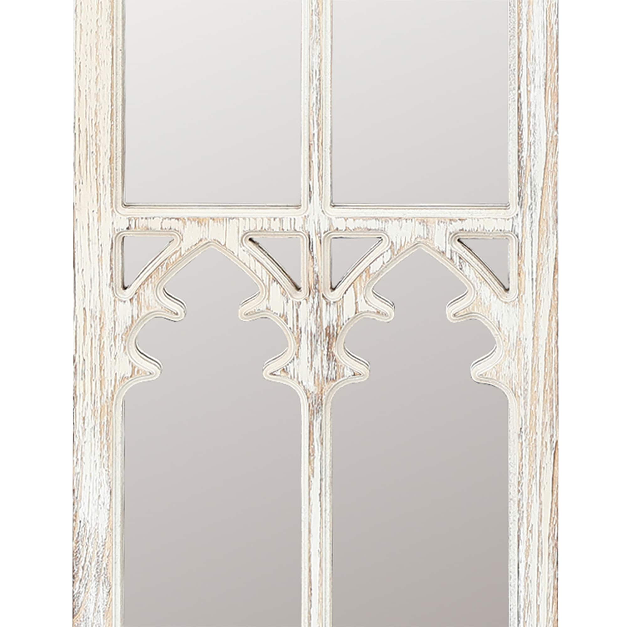 LuxenHome WHA525 Decor-Mirrors - View #5