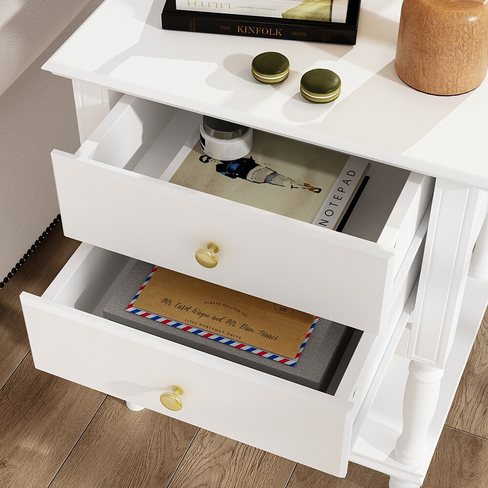  V-KF390011-01 nightstands - View #11