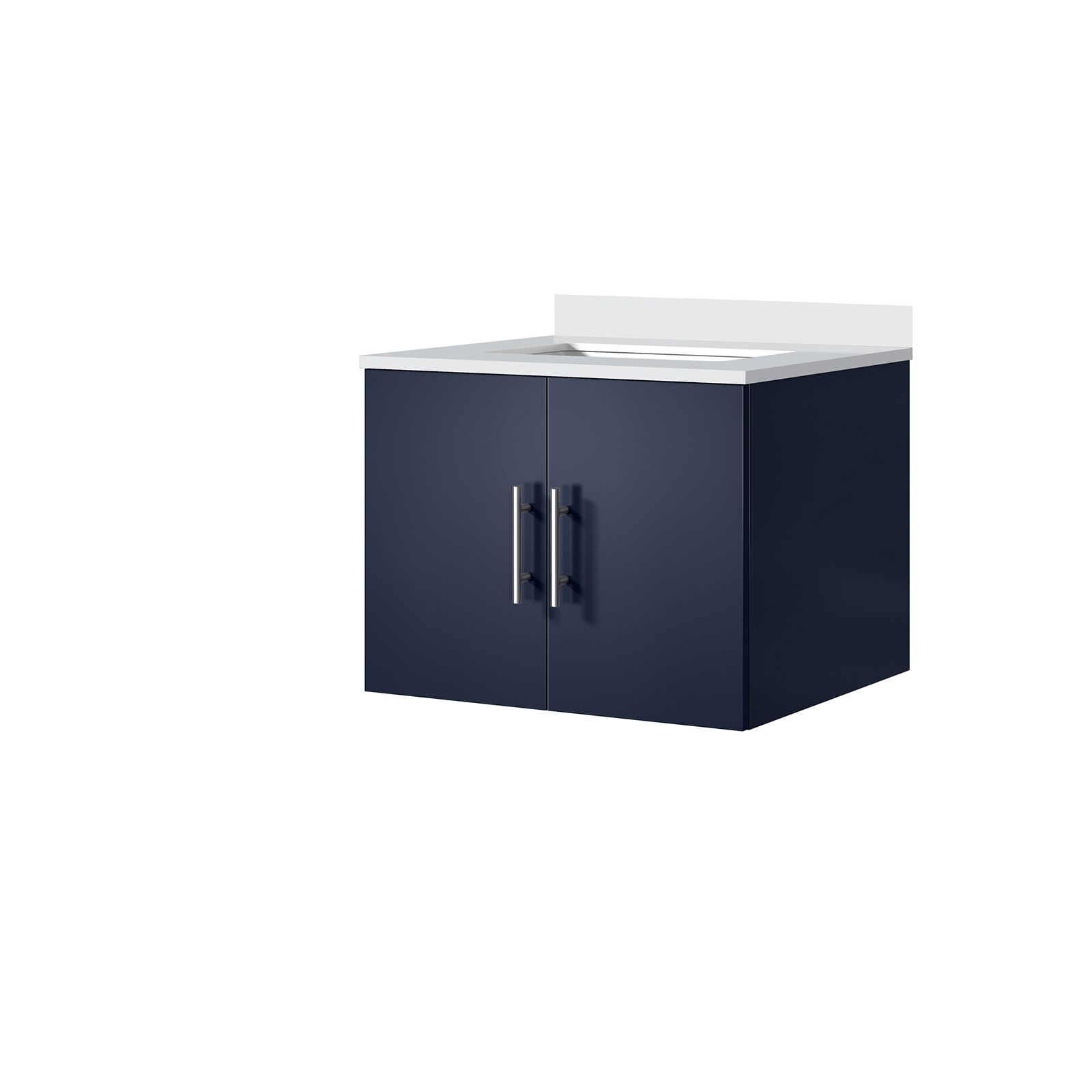 Lexora LVG24SE300 Bath-Vanity-Combo - View #2