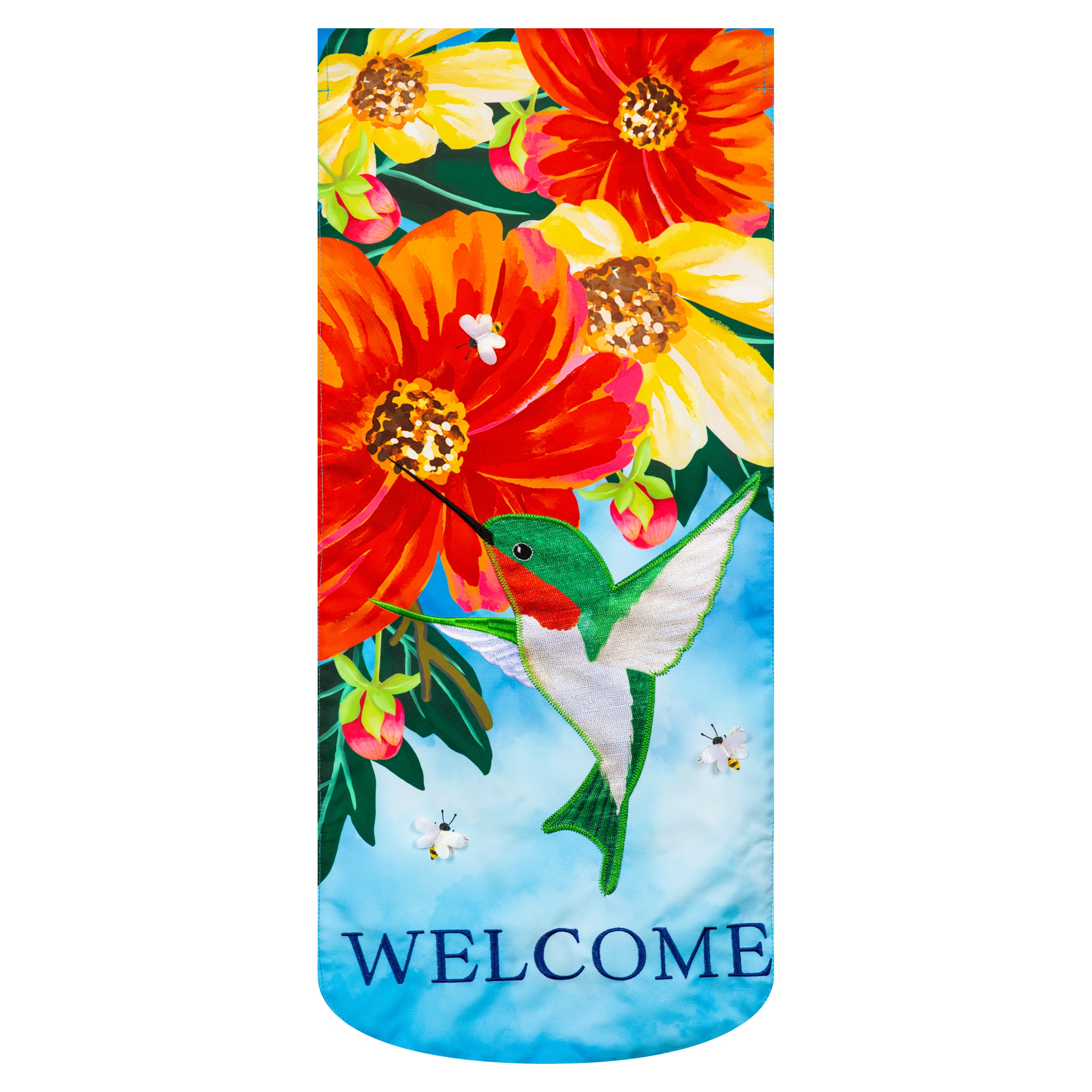 Style Selections ZLW14L10108 Decorative-Banner-Flags - View #2