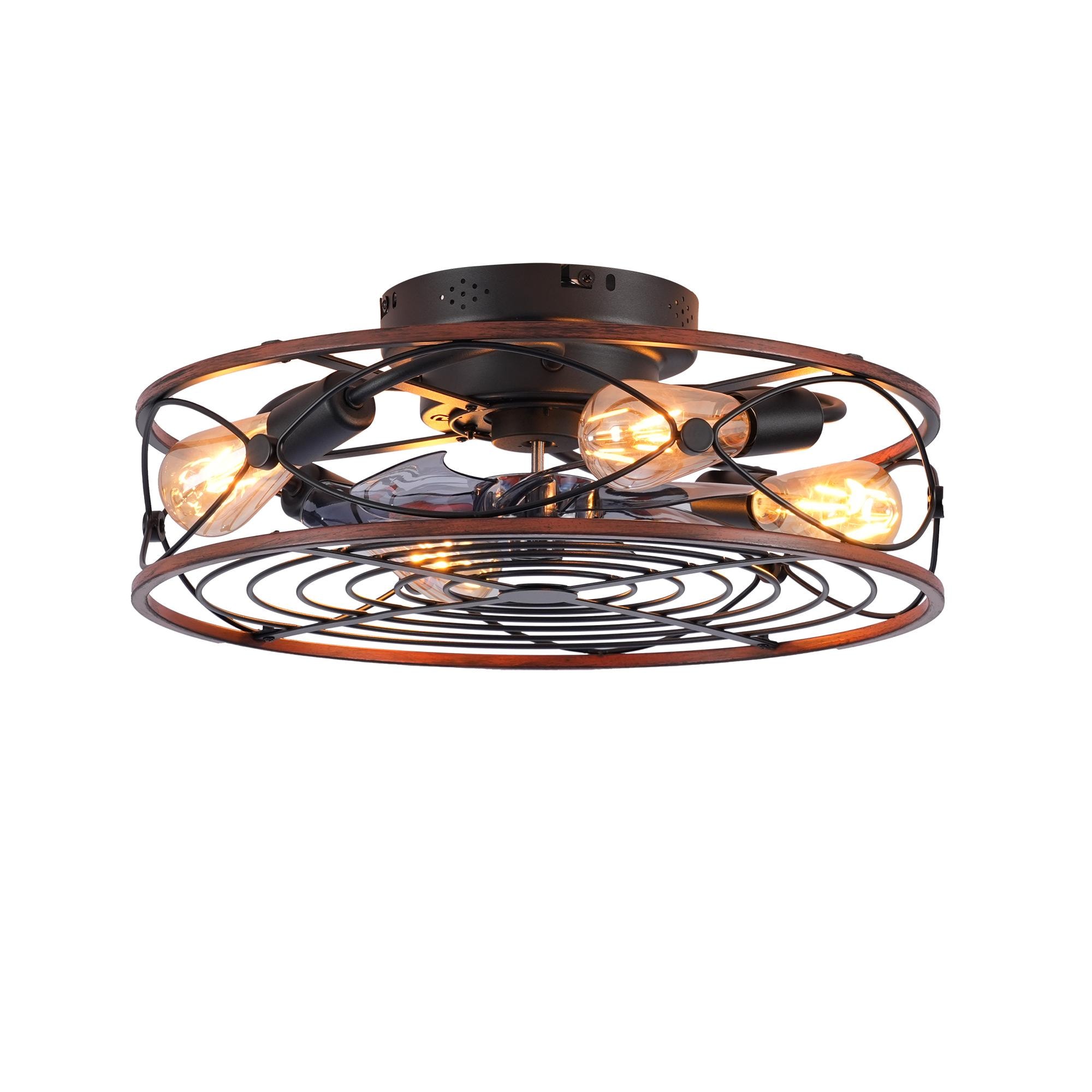 Bayfeve BF-456560-MP Ceiling-Fans - View #14