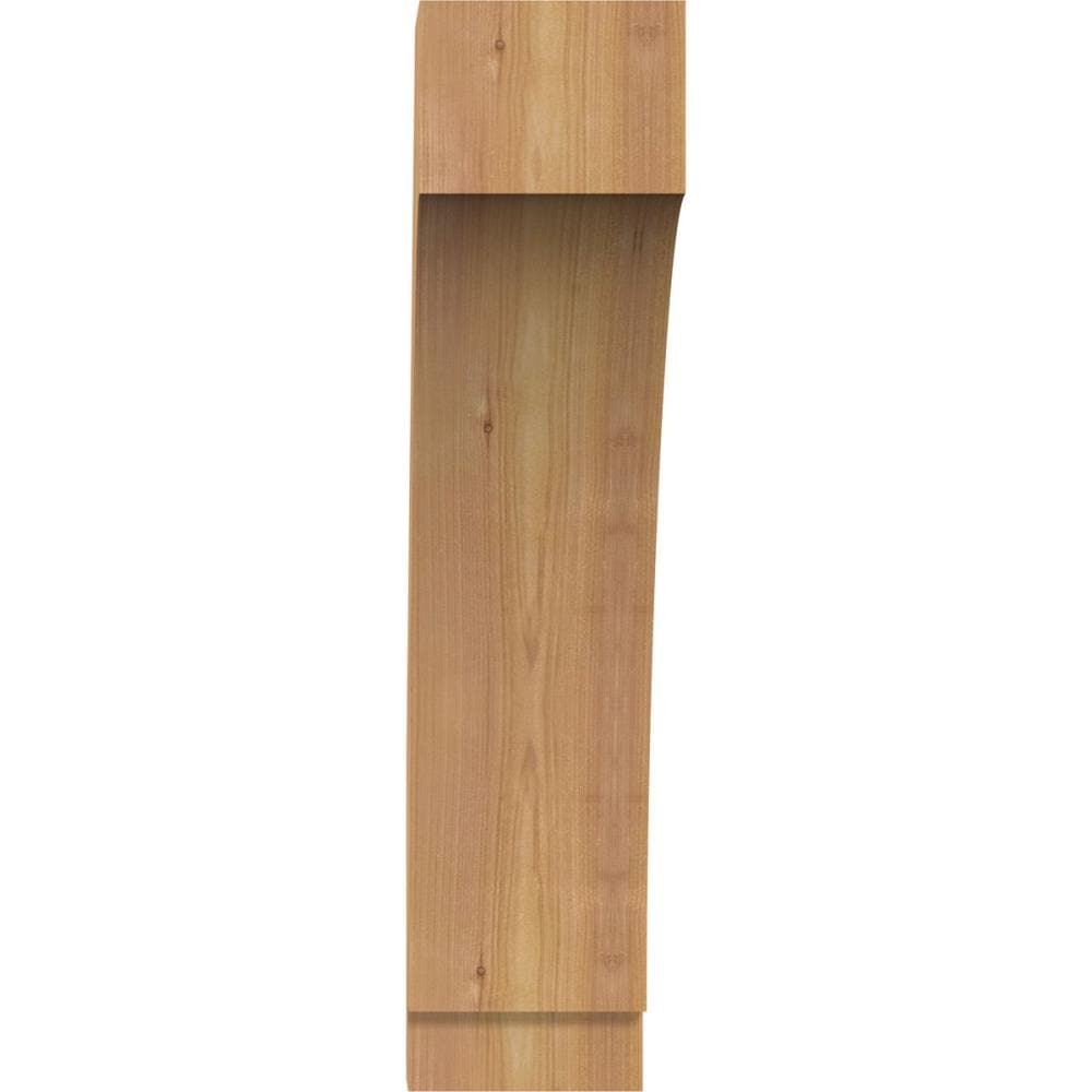Ekena Millwork BRC06X16X24IMP00SWR braces - View #2