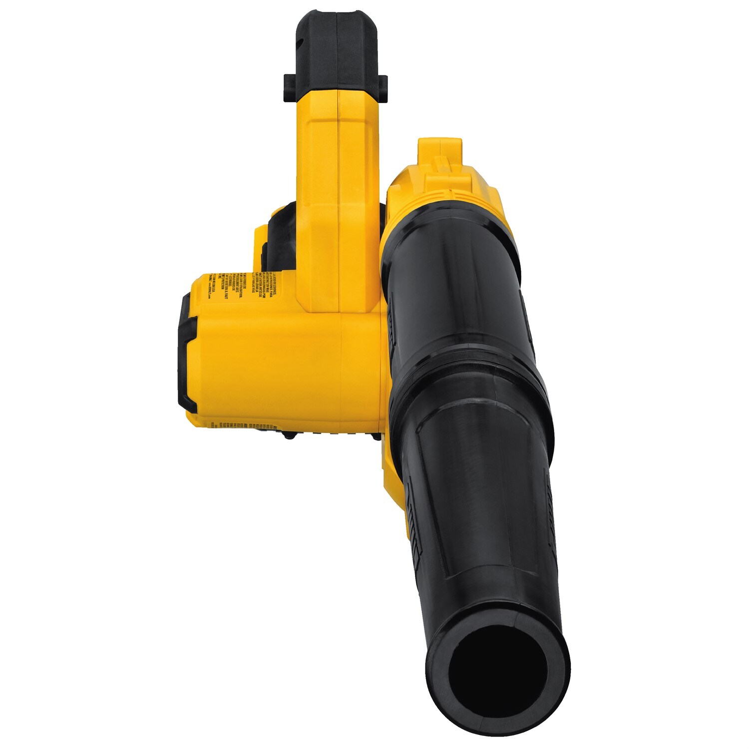 DEWALT 20-volt Max Jobsite Blower (1-Battery Included)
