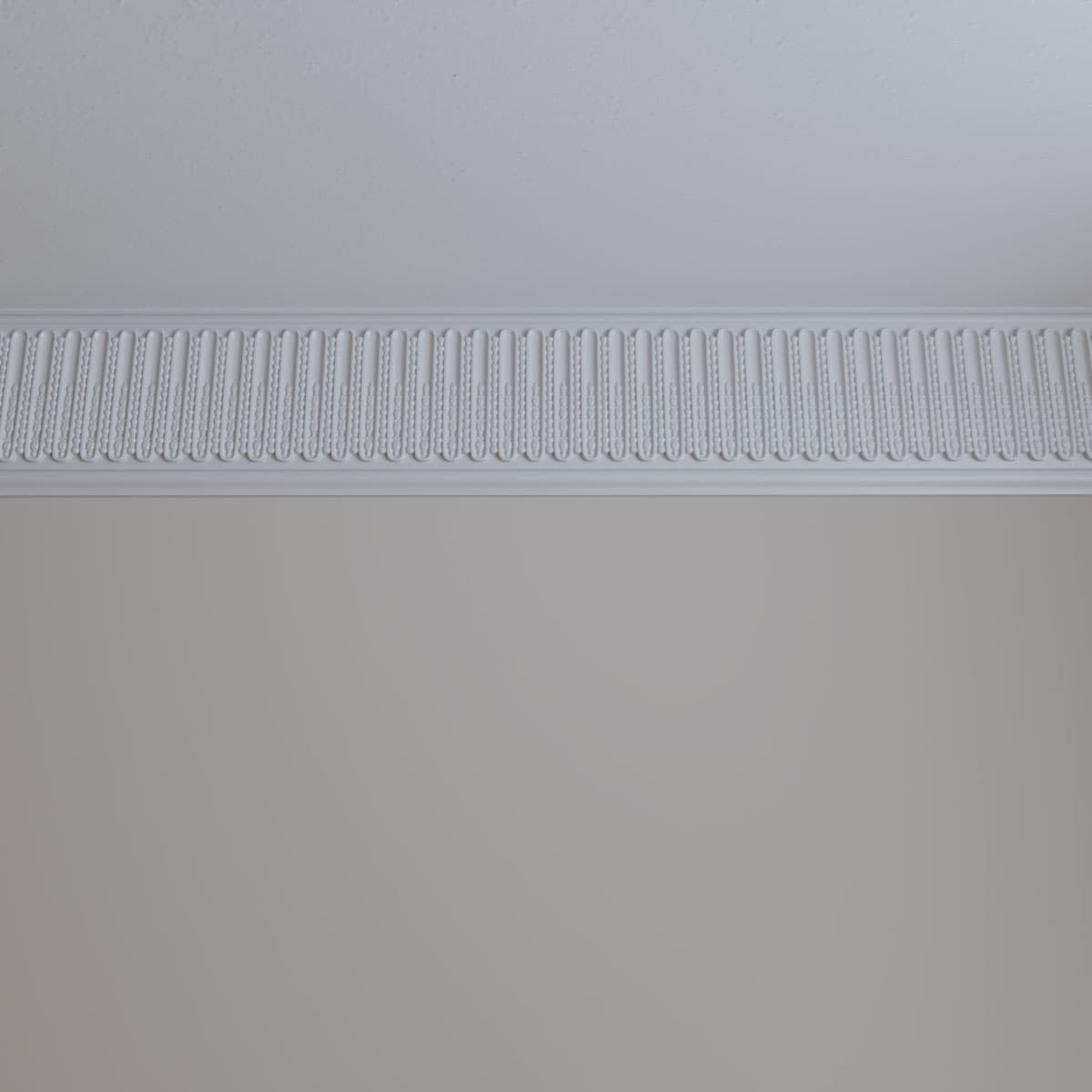 Ekena Millwork MLD07X01TE Chair-Rail-Moulding - View #11