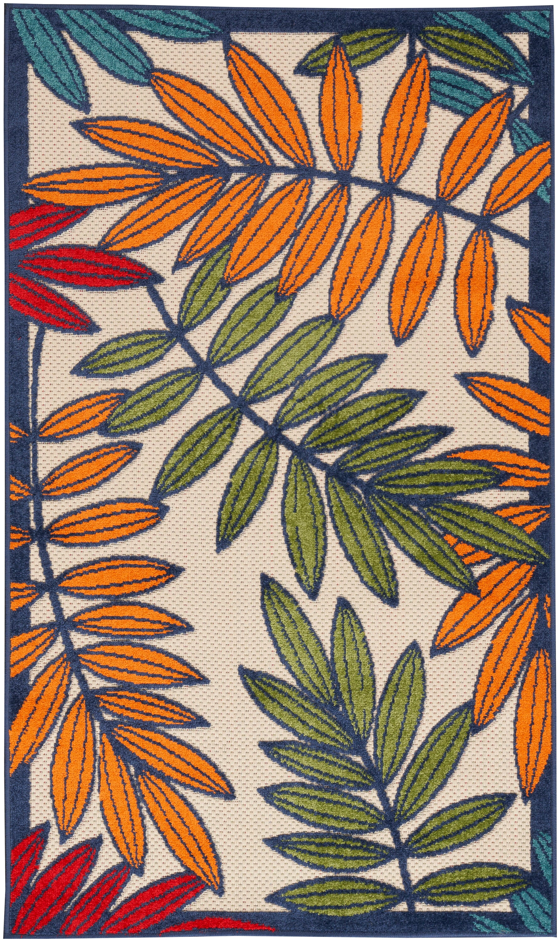 Nourison 099446836663 rugs - View #2