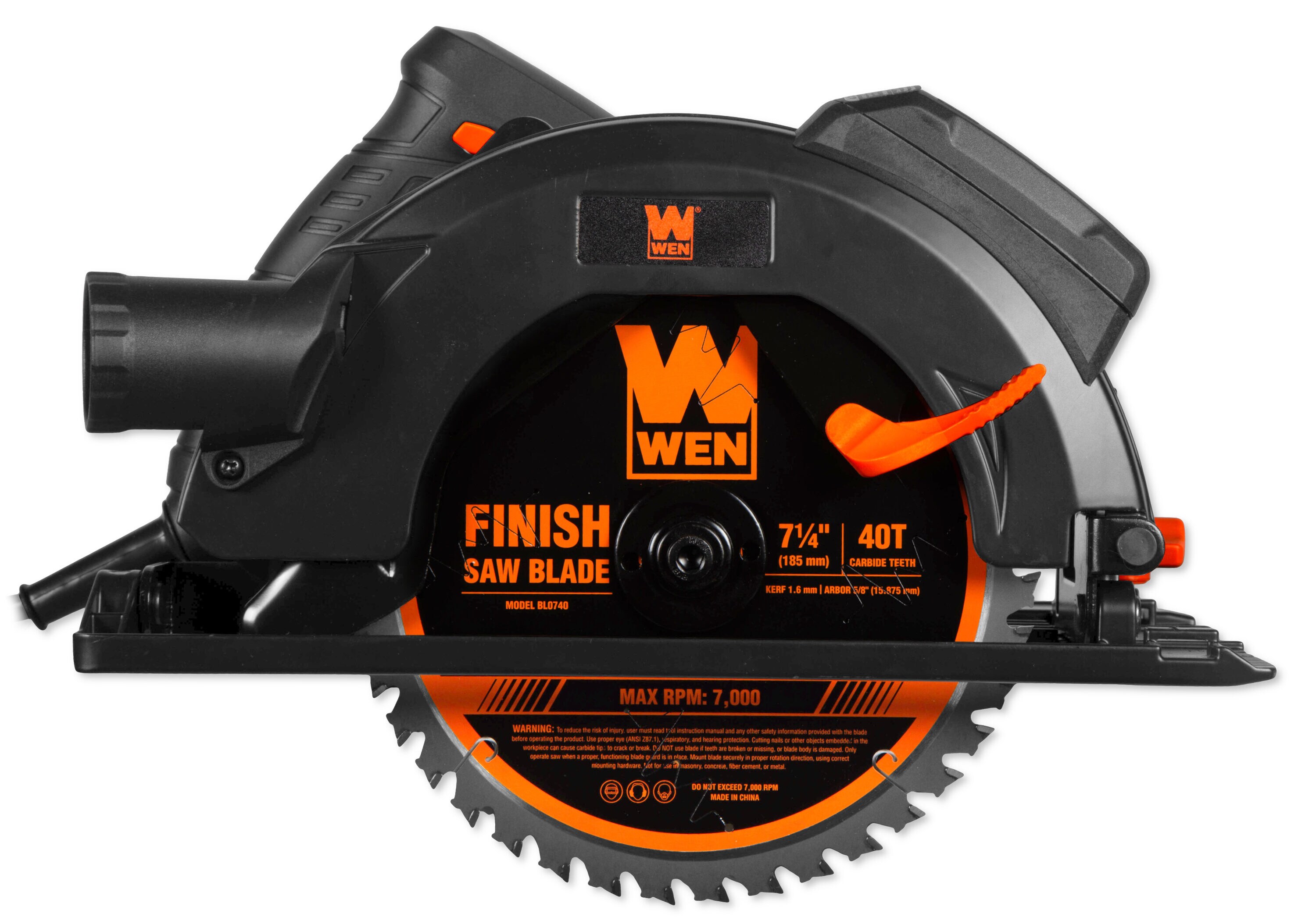WEN CT1525 c100065 - View #2