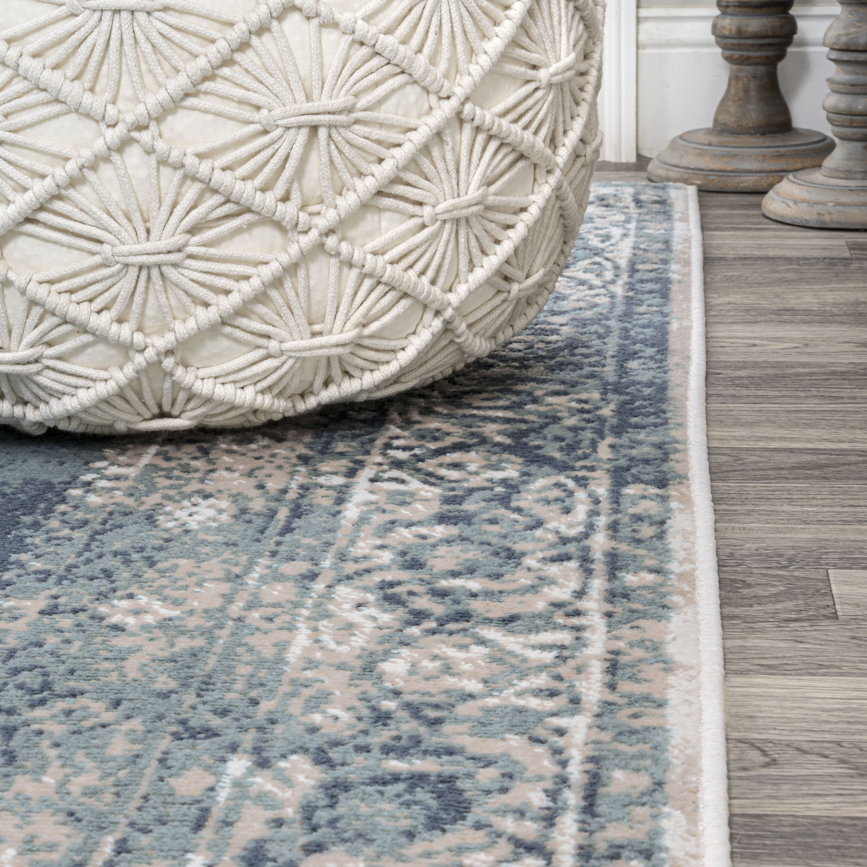 JONATHAN  Y MDP403G-8 rugs - View #11