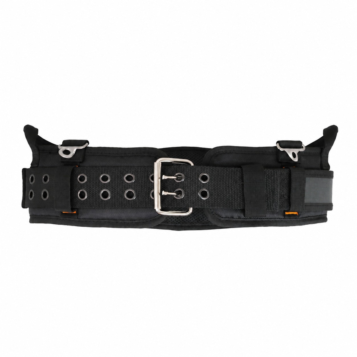 Avid Power Heavy Duty Ballistic Padded Tool Work Belt Breathable Lightweight Comfortable Durable for Handymen Construction