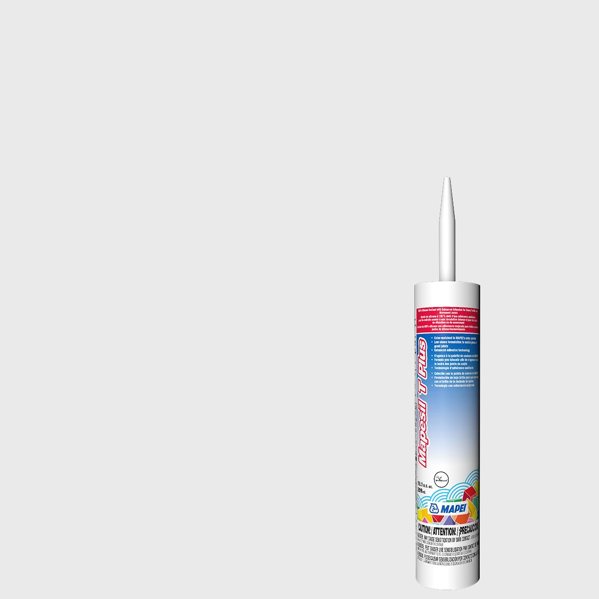 Joint silicone mapei