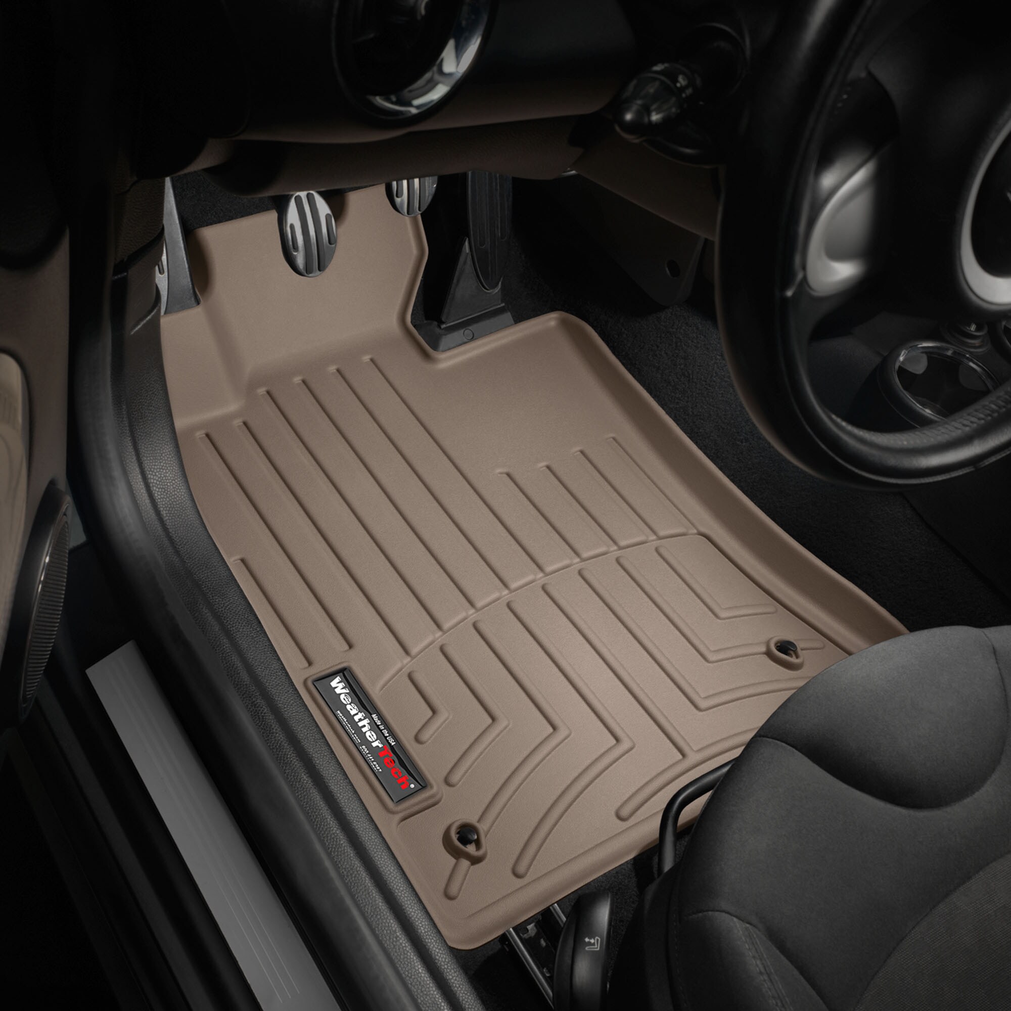 WeatherTech 451361 Interior-Car-Acc - View #2
