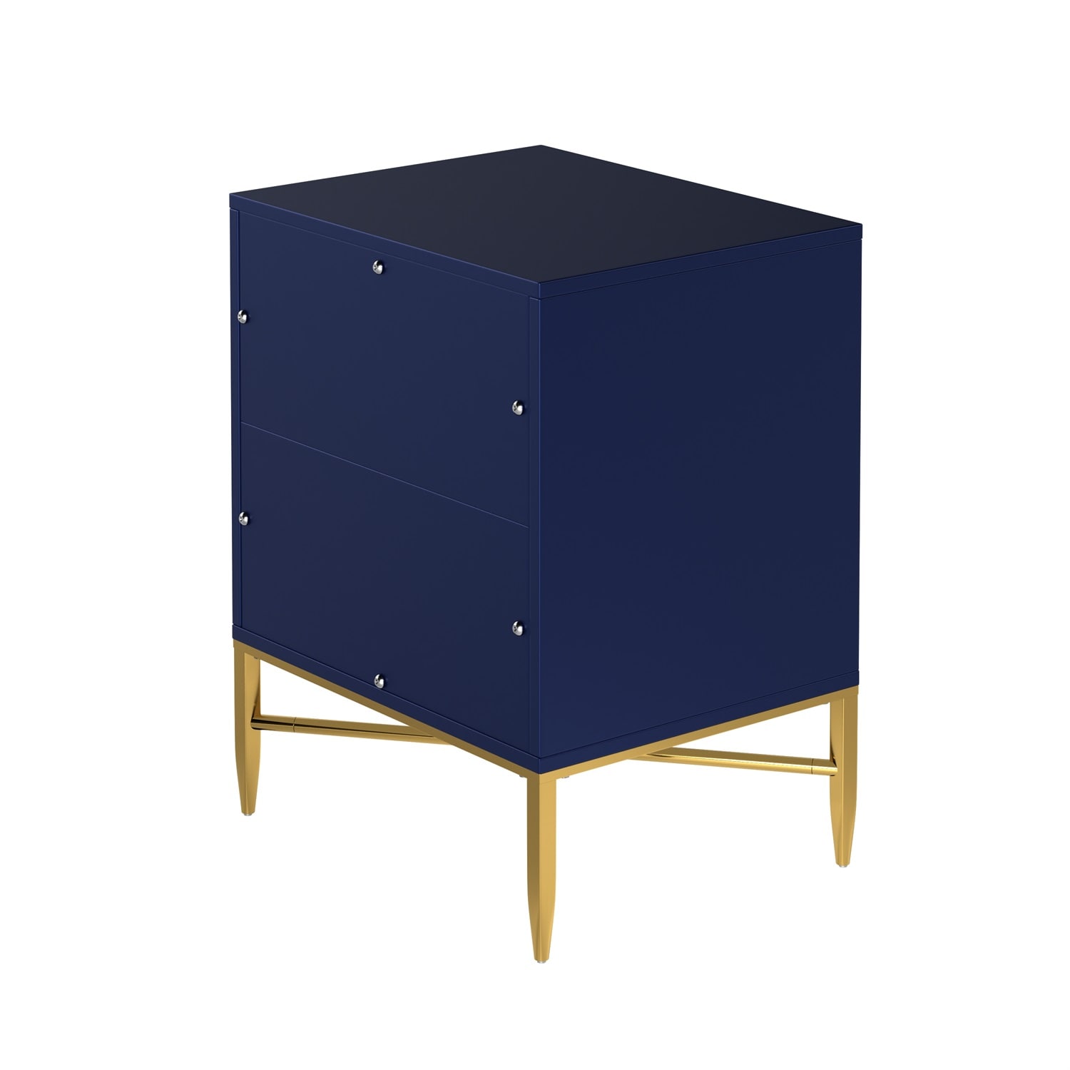 Mondawe MO-JH022-013BL nightstands - View #3