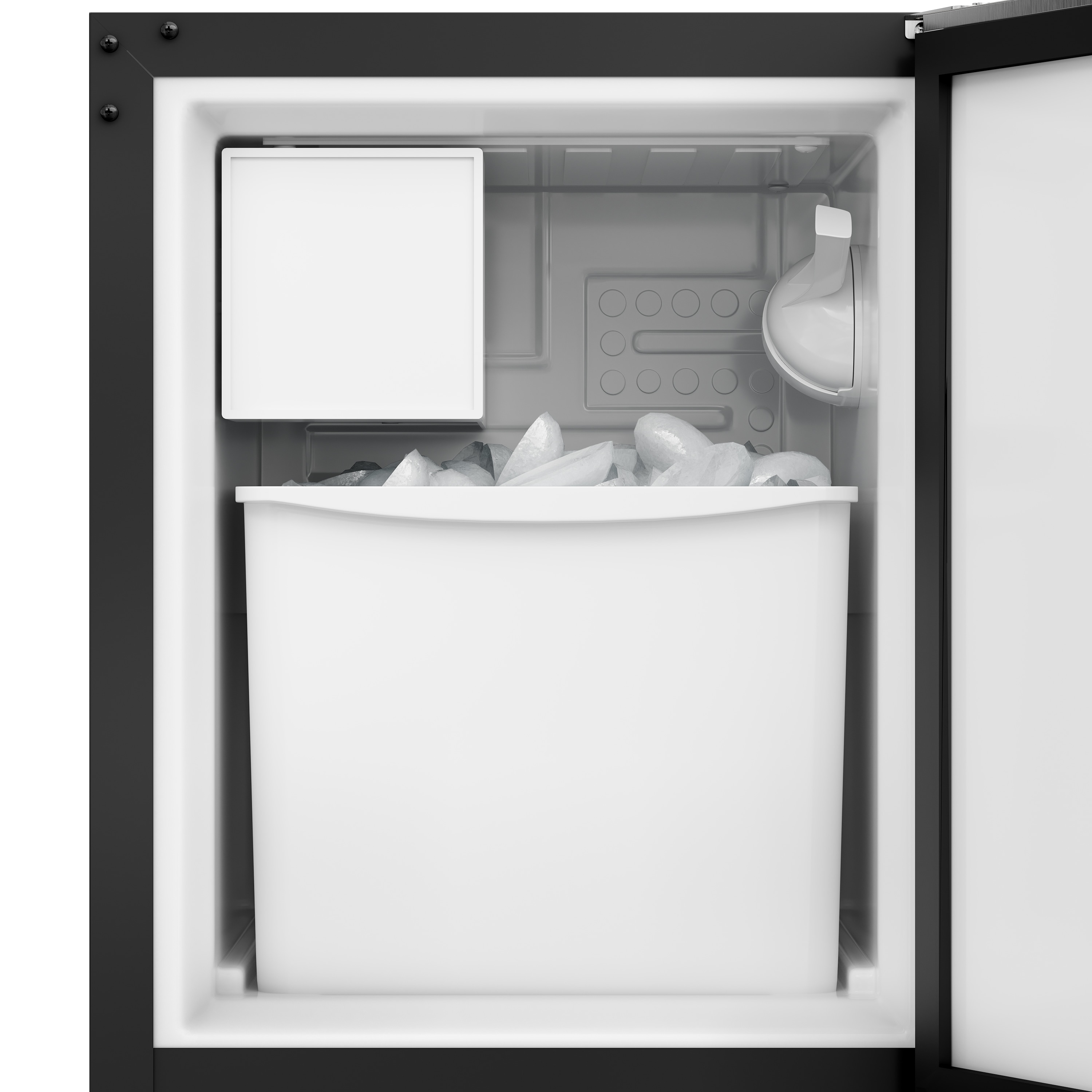 EdgeStar IB250SS Ice-Makers - View #9