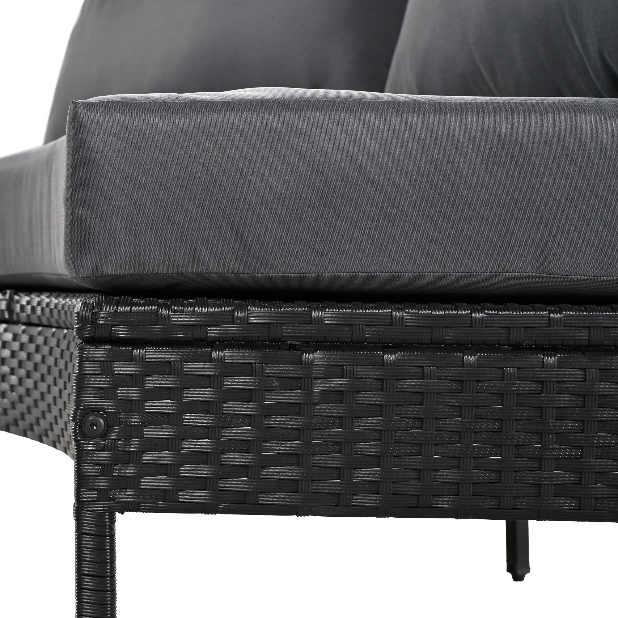 ModernLuxe L-WY000377AAE Patio-Sofas-Daybeds - View #10