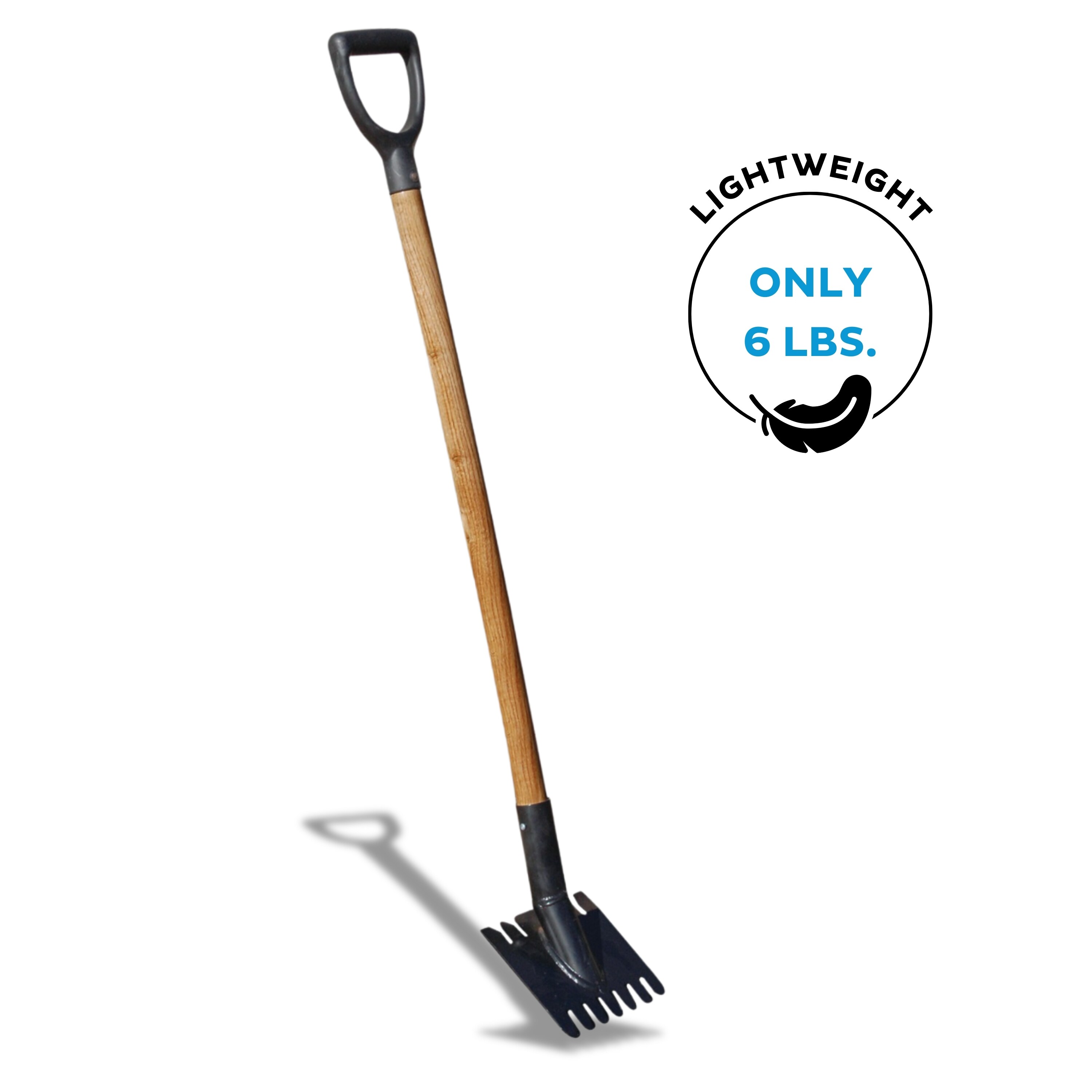 Tie Down 70619 Roof-Shovels - View #3