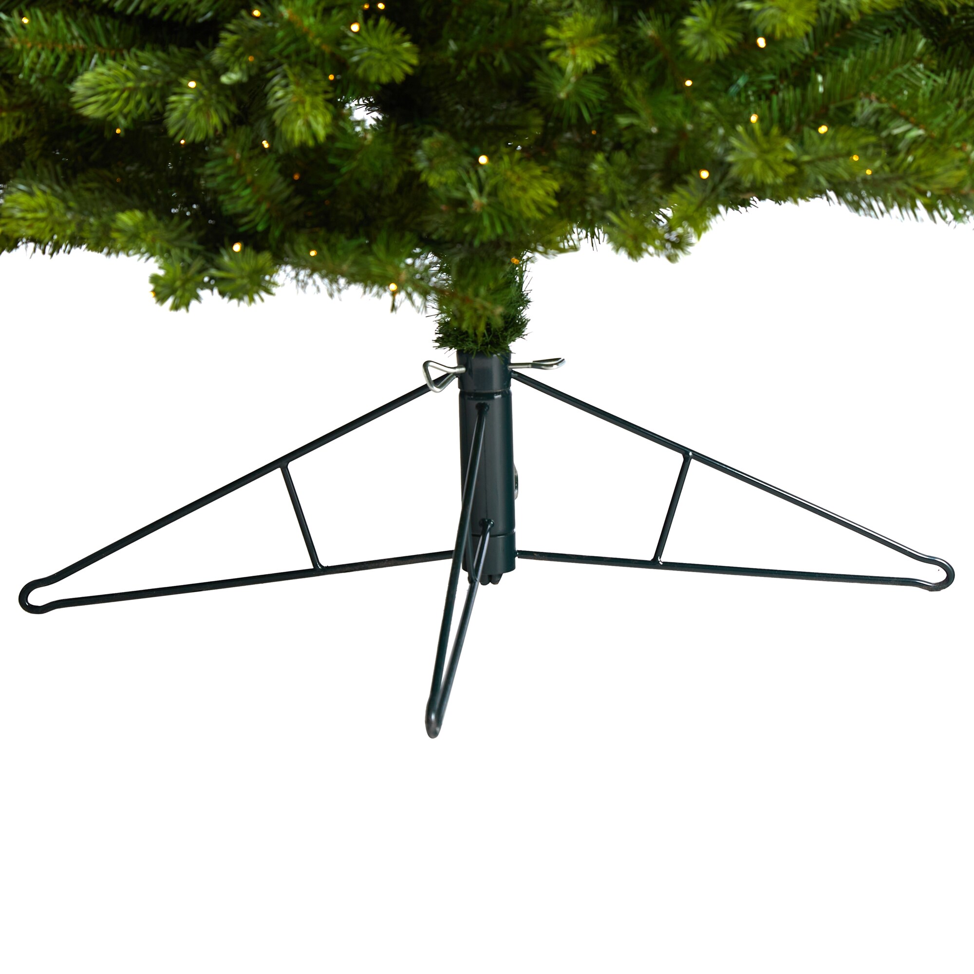 Nearly Natural T3514 Artificial-Christmas-Trees - View #6