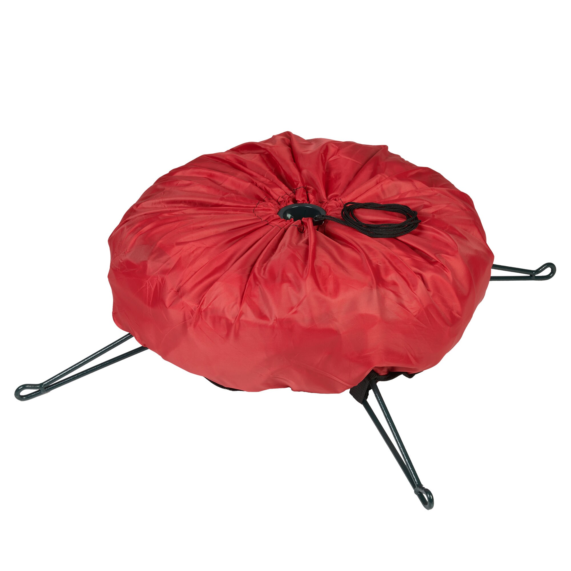 Santa's Bags SB-10100-RS Christmas-Tree-Storage - View #3
