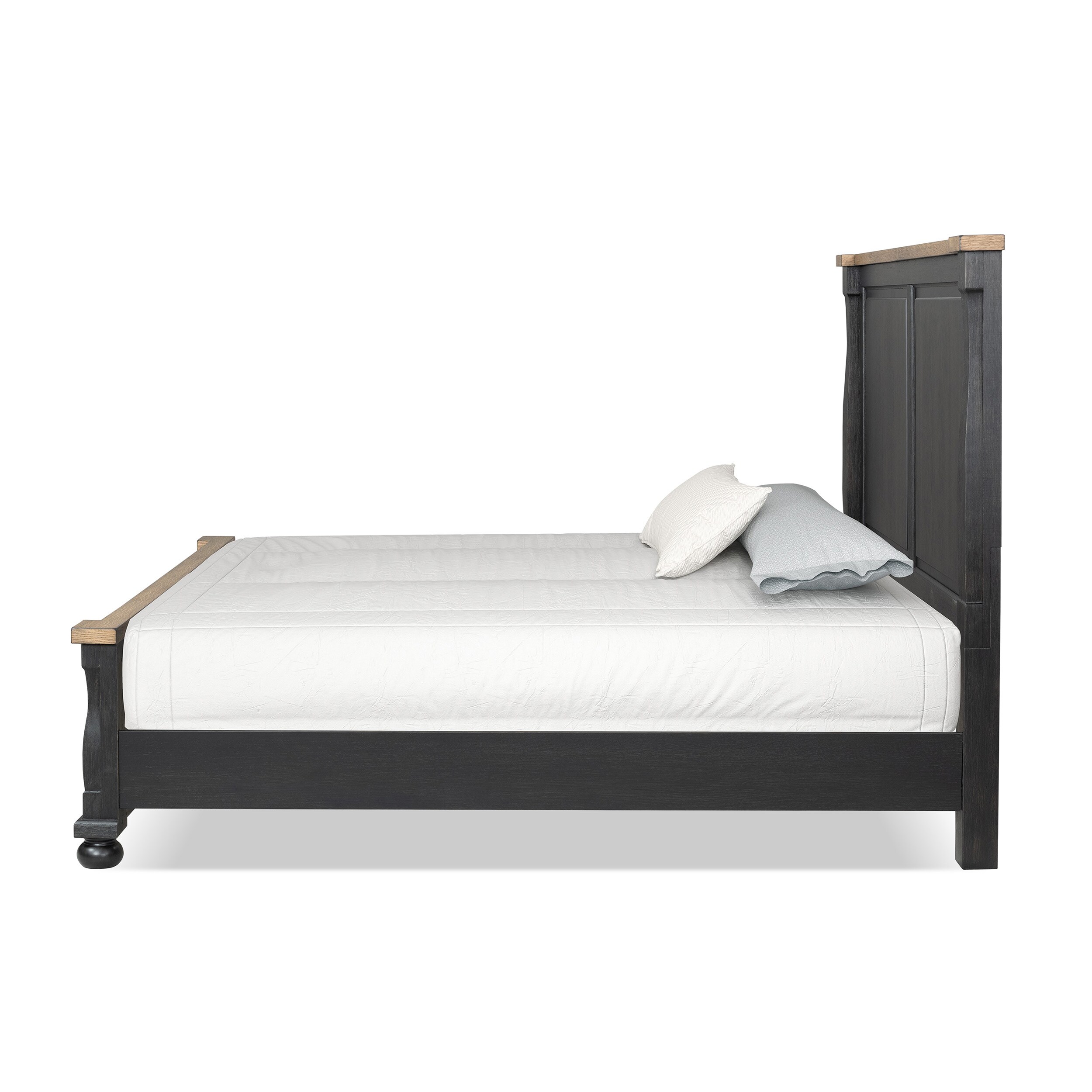 Furniture of America IDF79009BKQNDM2 Bedroom-Sets - View #8