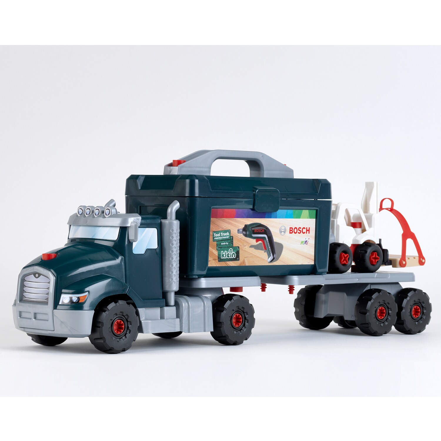 Klein Toys 242780 Play-Toys - View #2