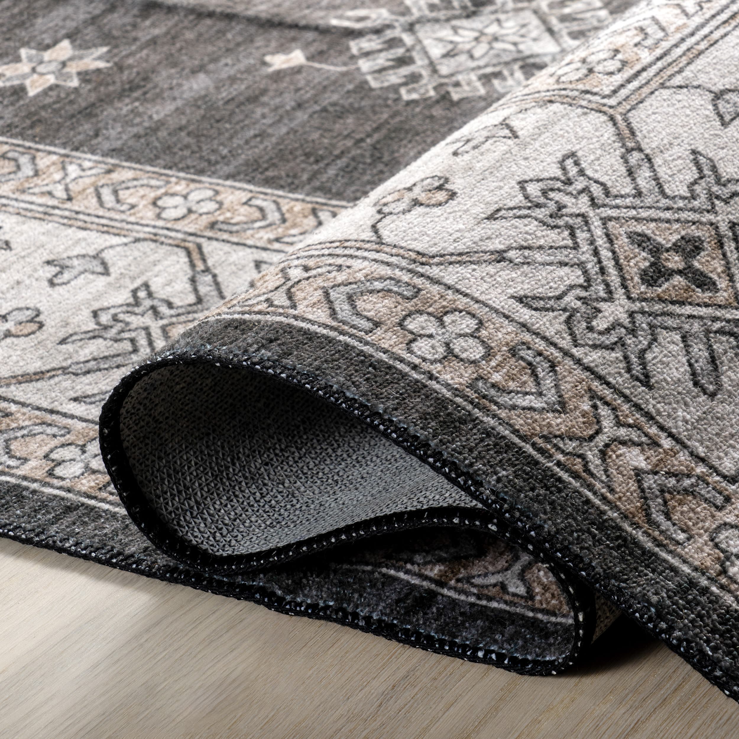 nuLOOM BIRV57A-508 rugs - View #2