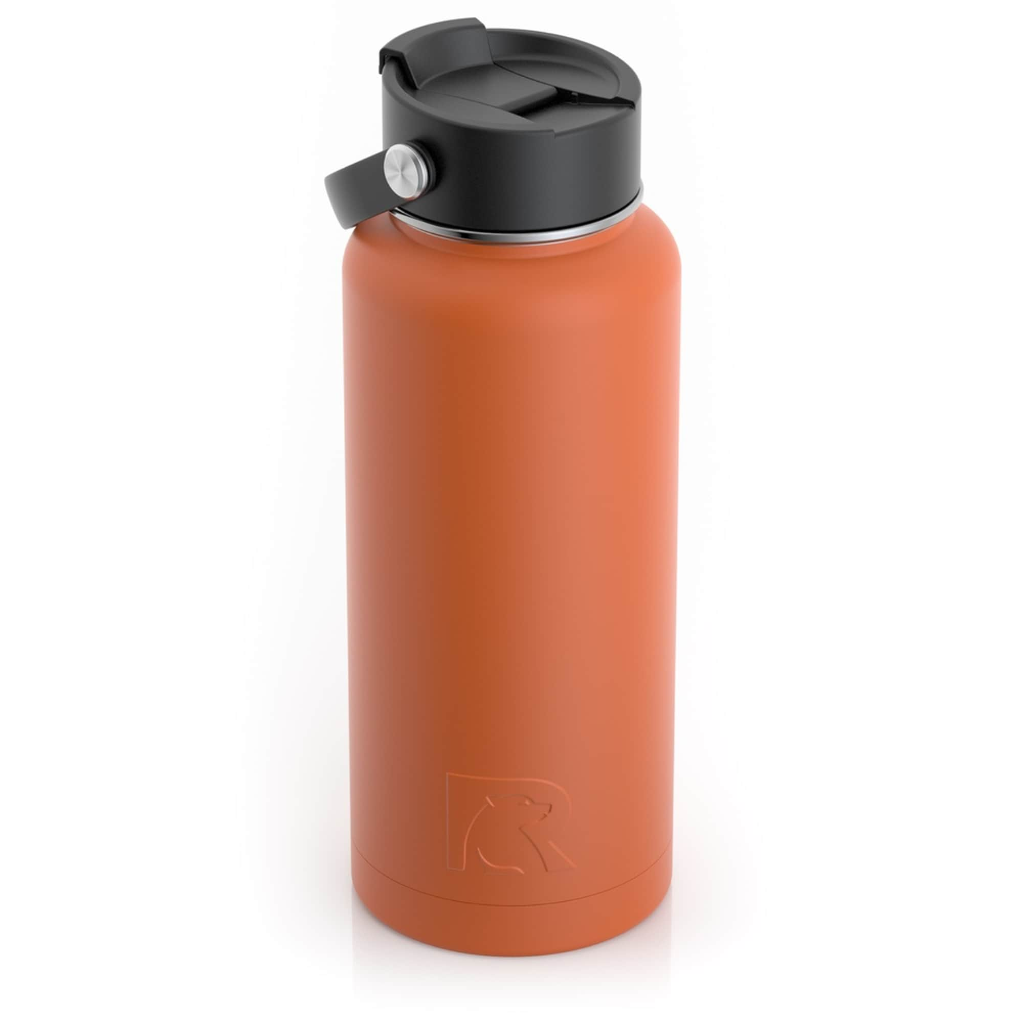 Elk 32-fl oz Stainless Steel Insulated Water Bottle | WB-FOG-32OZ