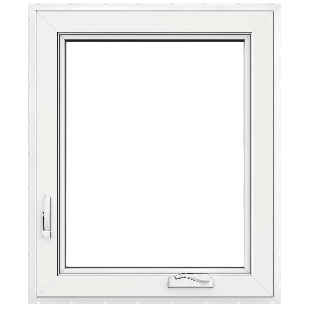 JELD-WEN LOWOLVYCSMT3036 casementwindows - View #4